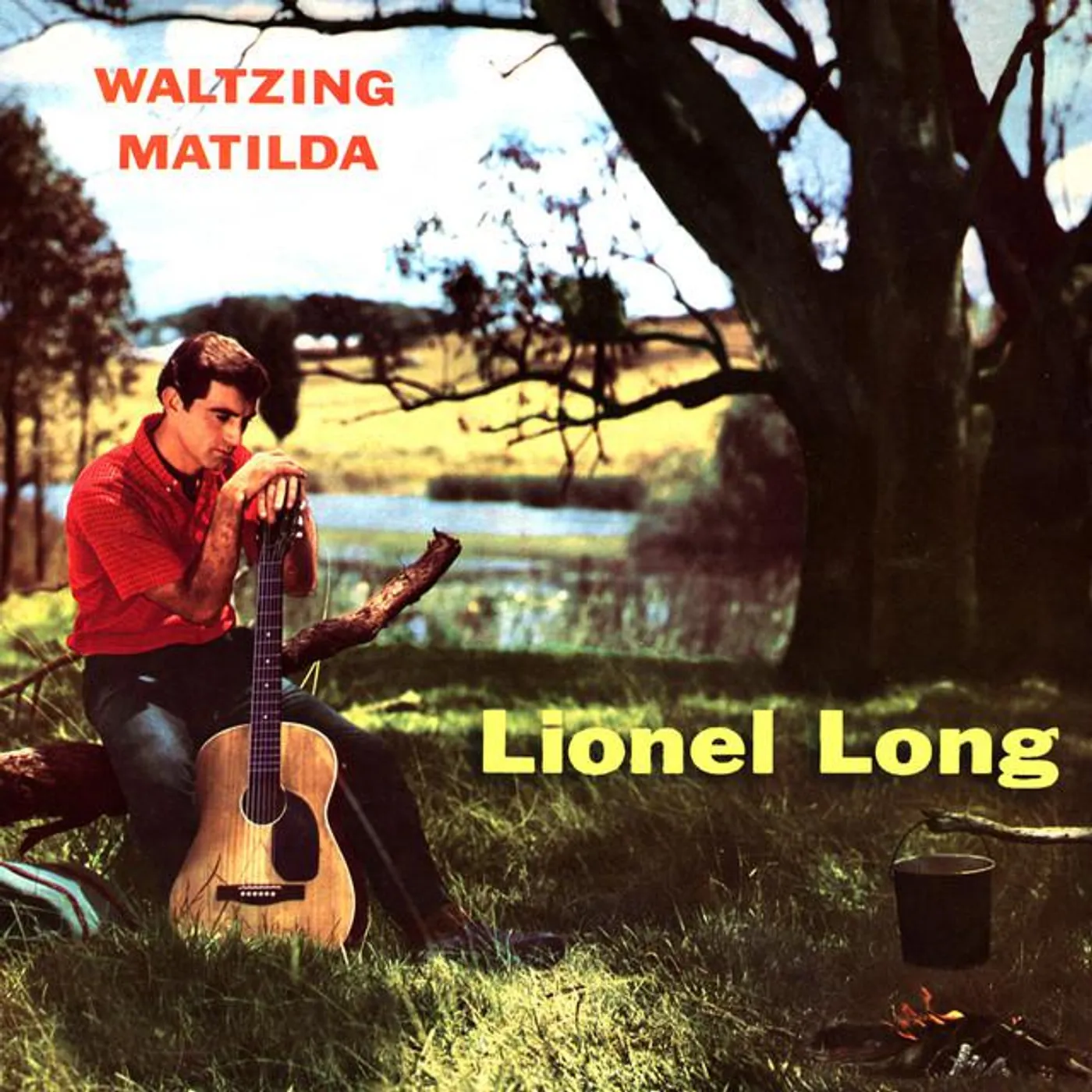 Lionel Long