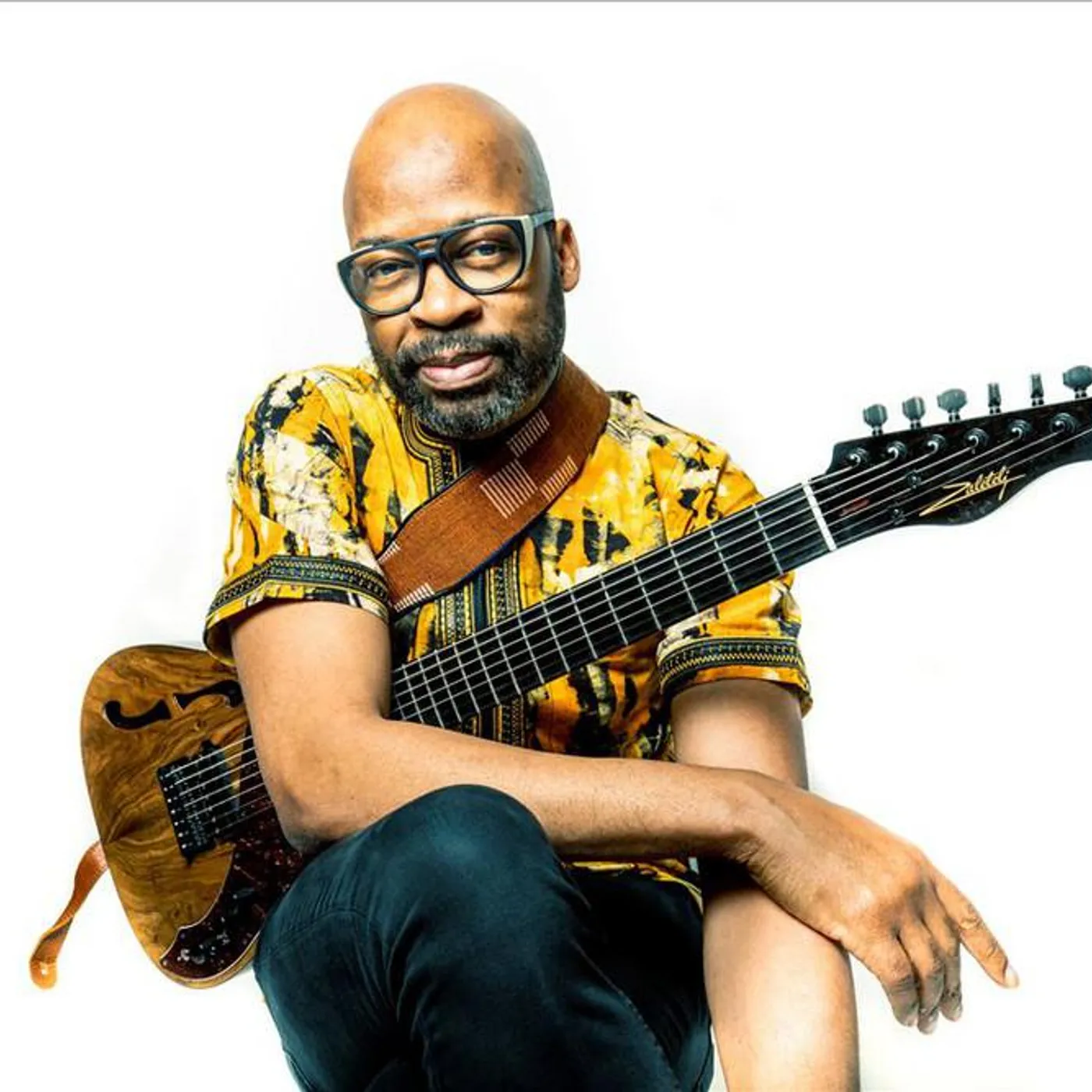 Lionel Loueke Brand Page