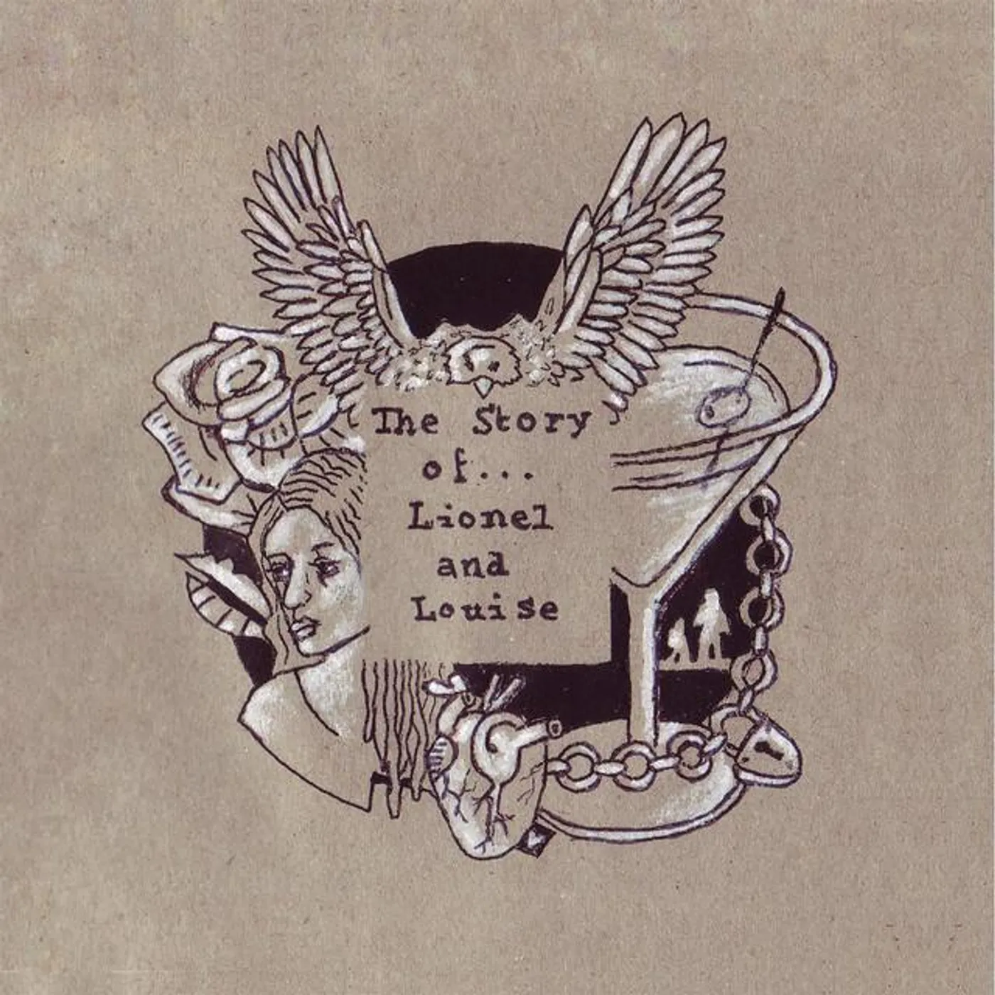 Lionel & Louise