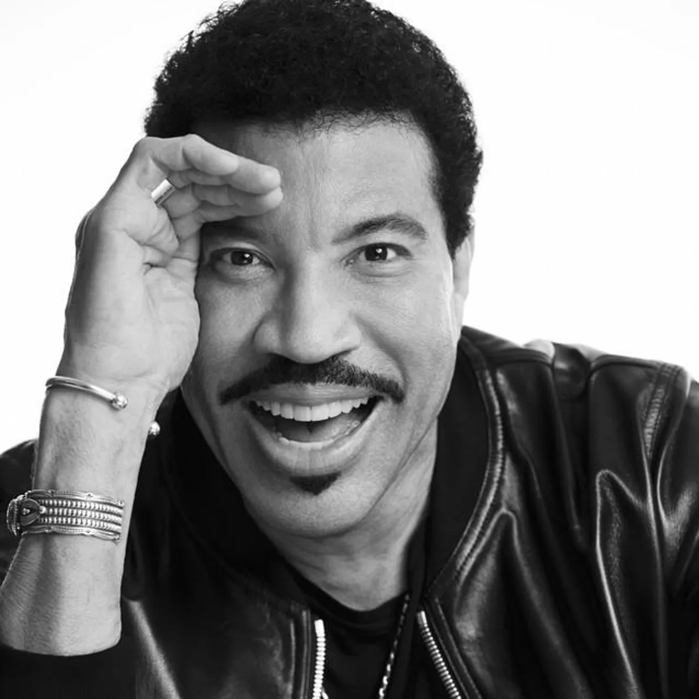 Lionel Richie Brand Page