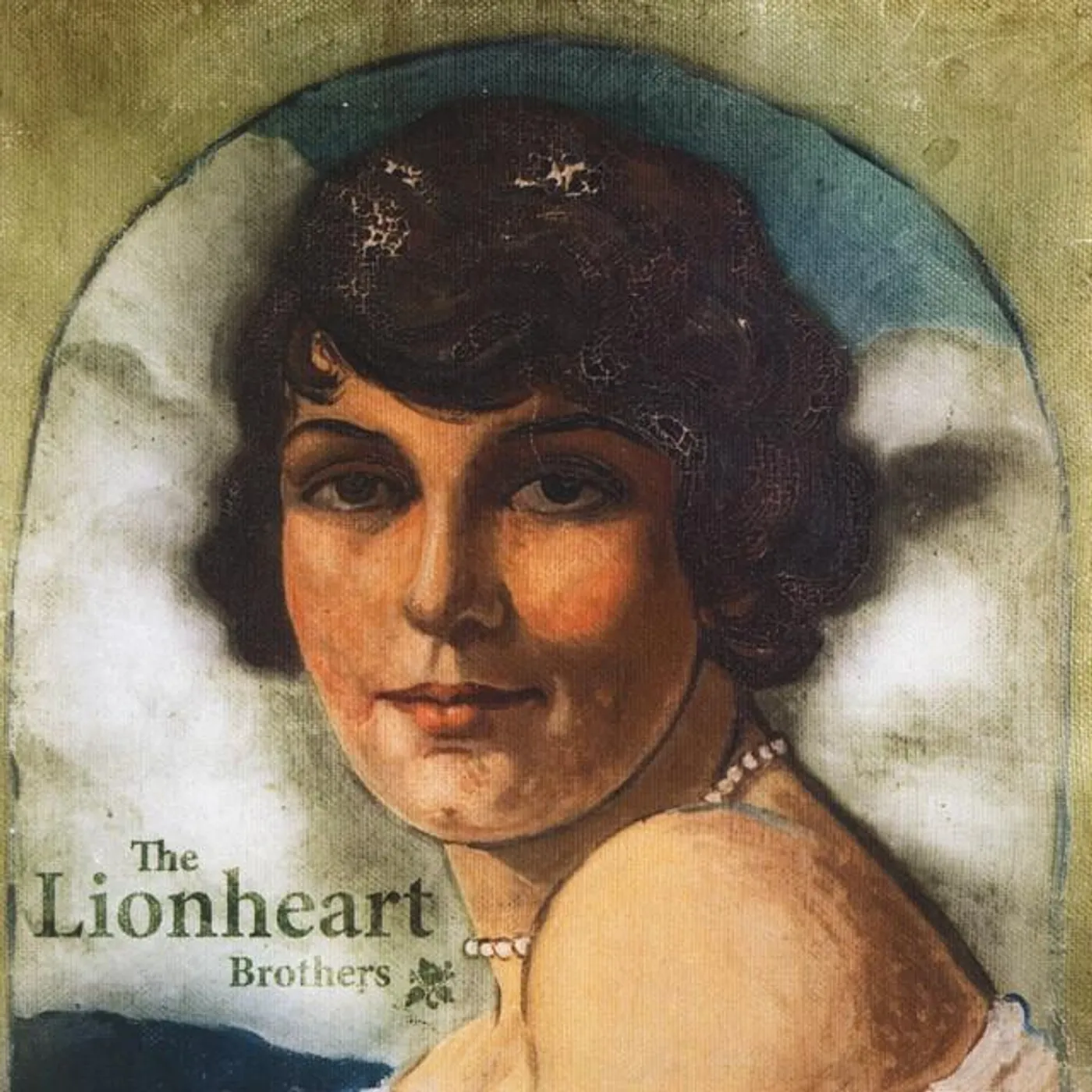 The Lionheart Brothers Brand Page