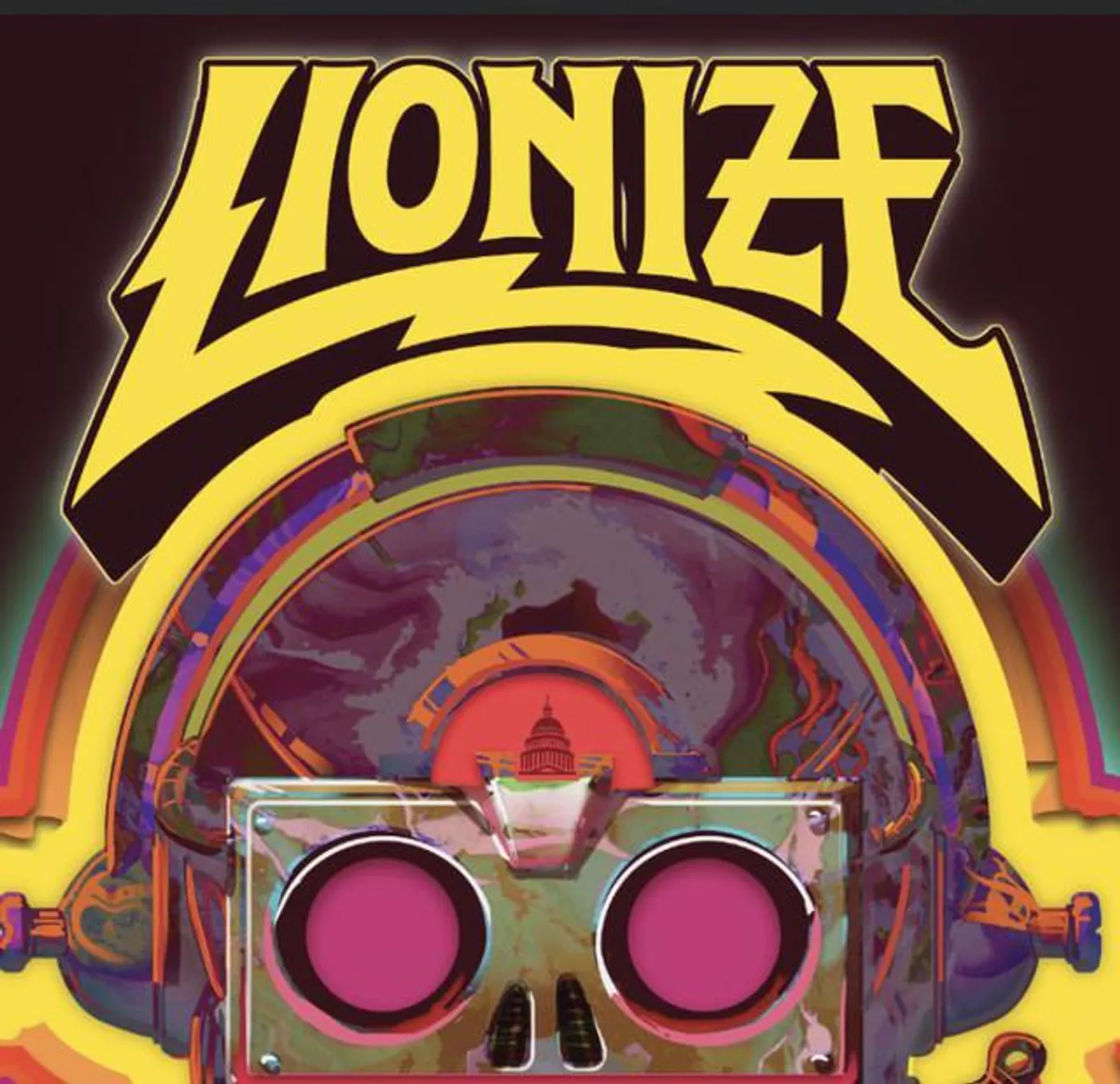 Lionize