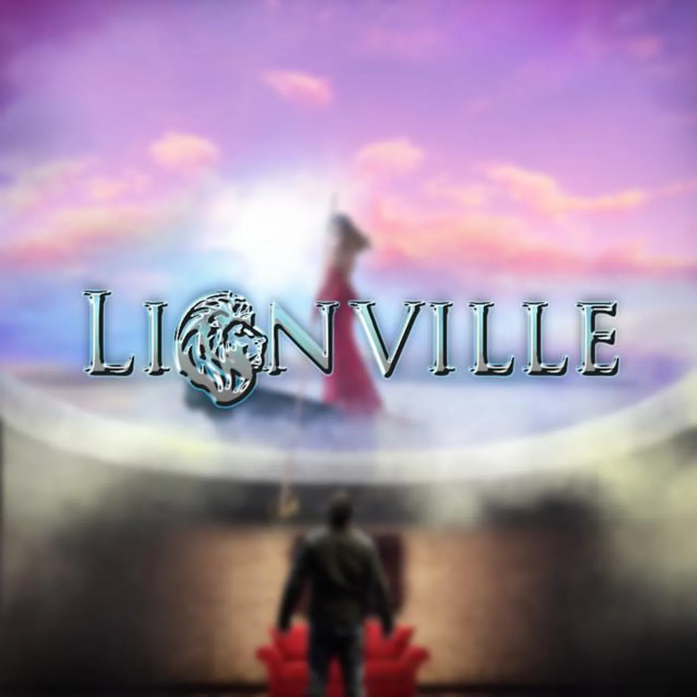 Lionville Brand Page