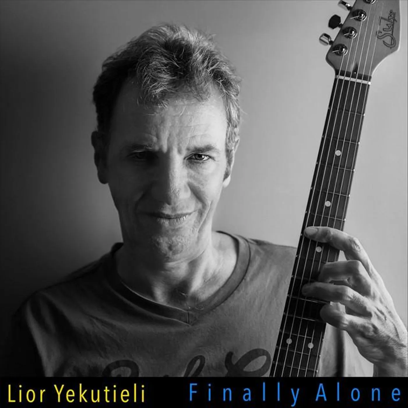 Lior Yekutieli Brand Page