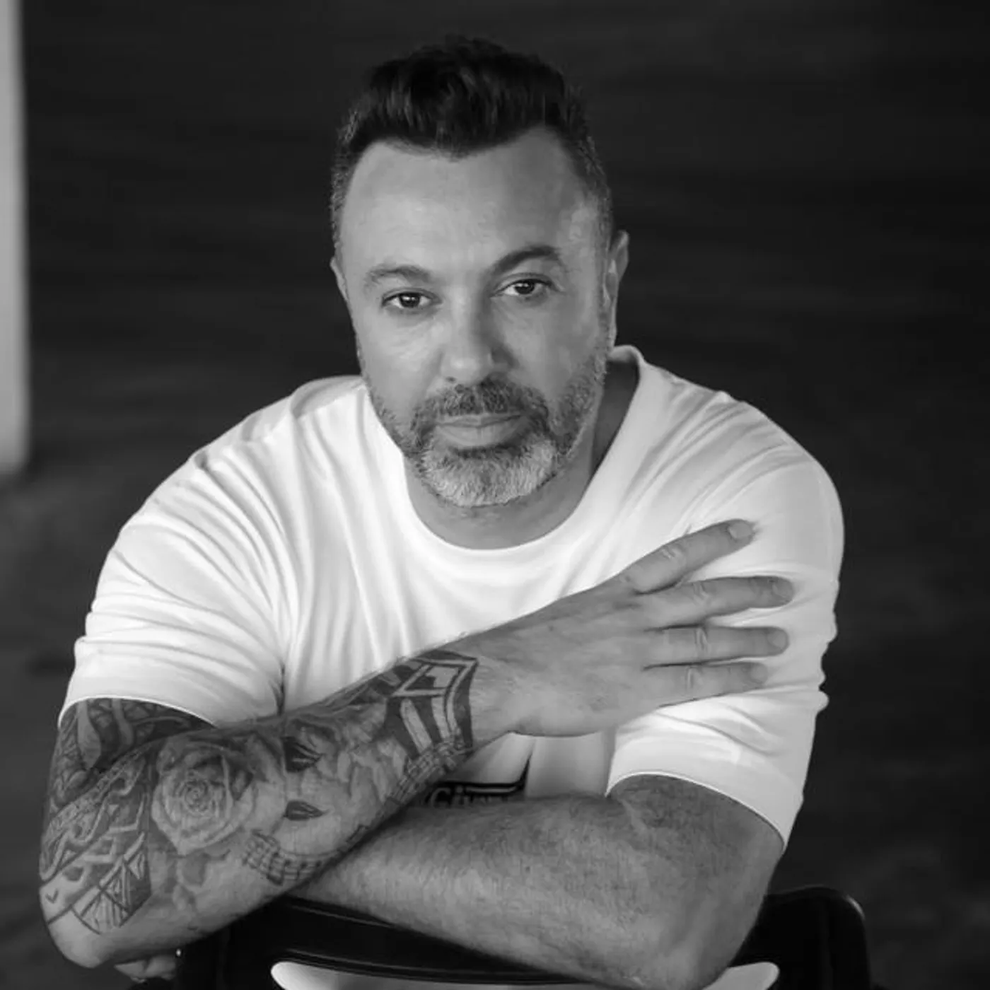 Lior Narkis Brand Page