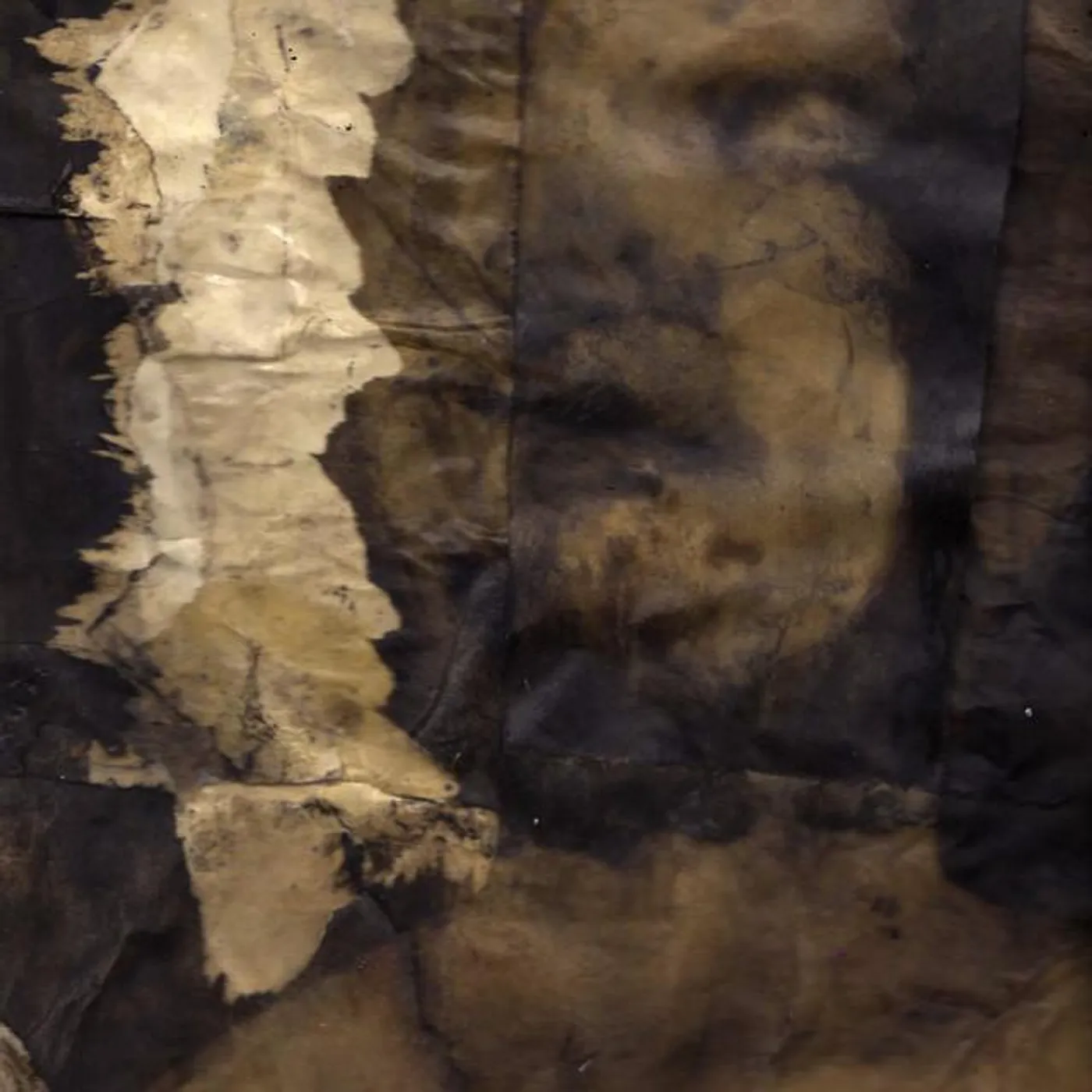 Lips Against The Glass