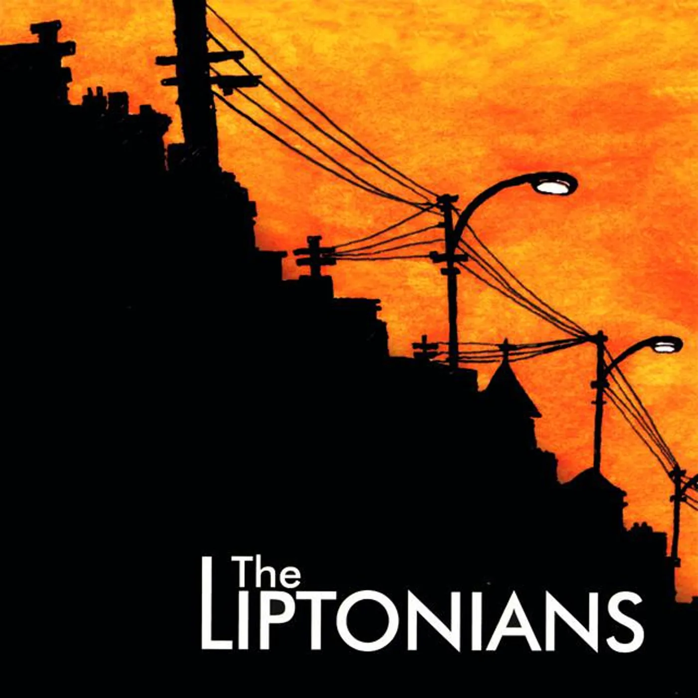 The Liptonians