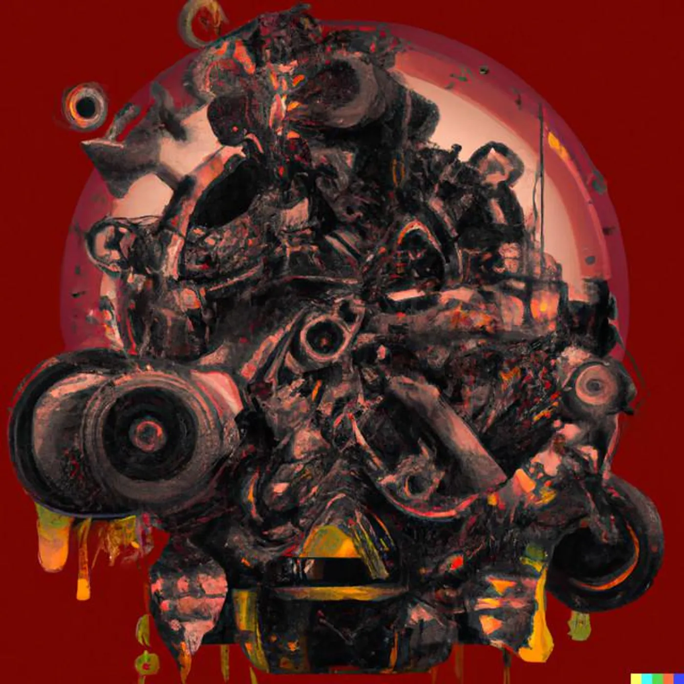 Liquorworks Brand Page