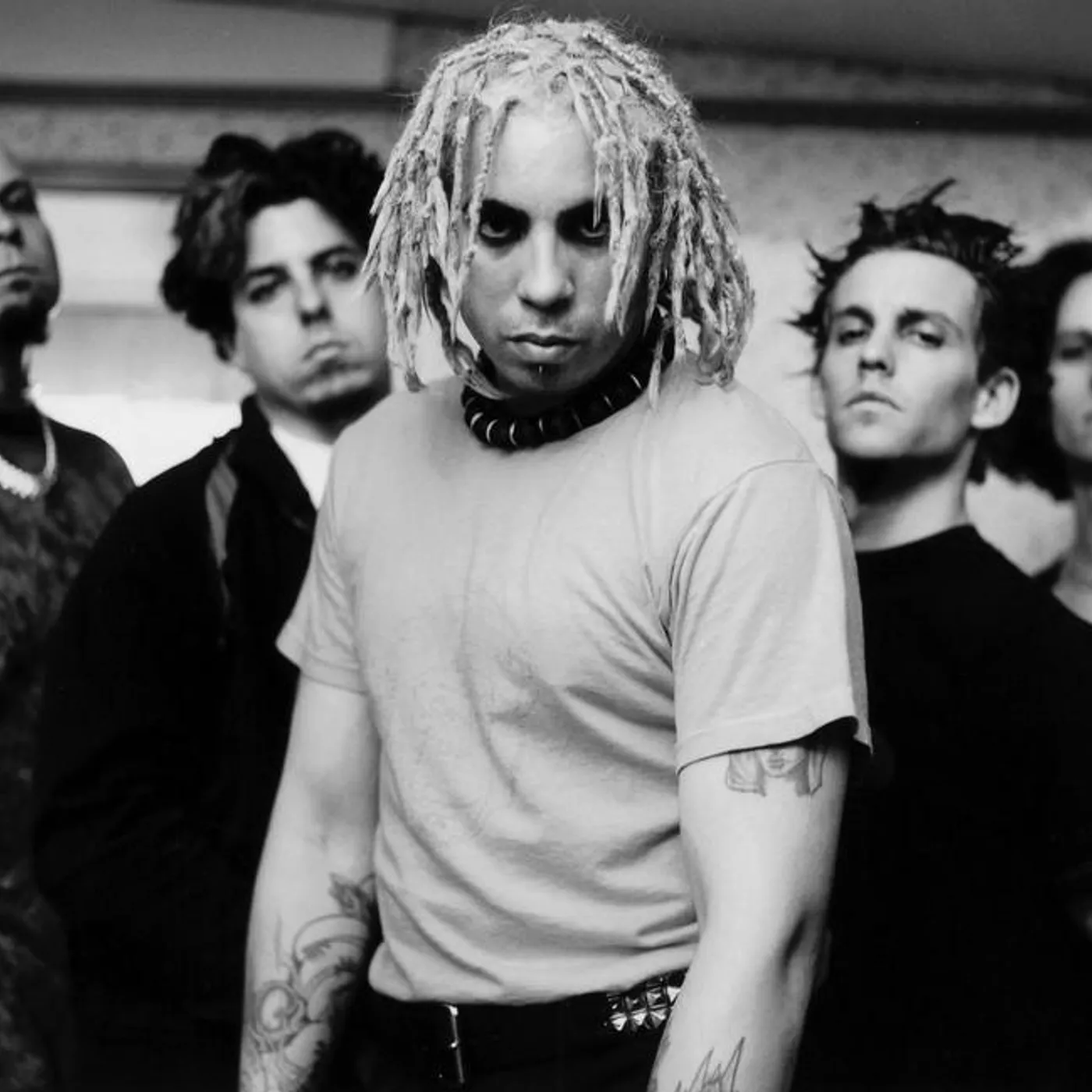 Liquid Gang Brand Page