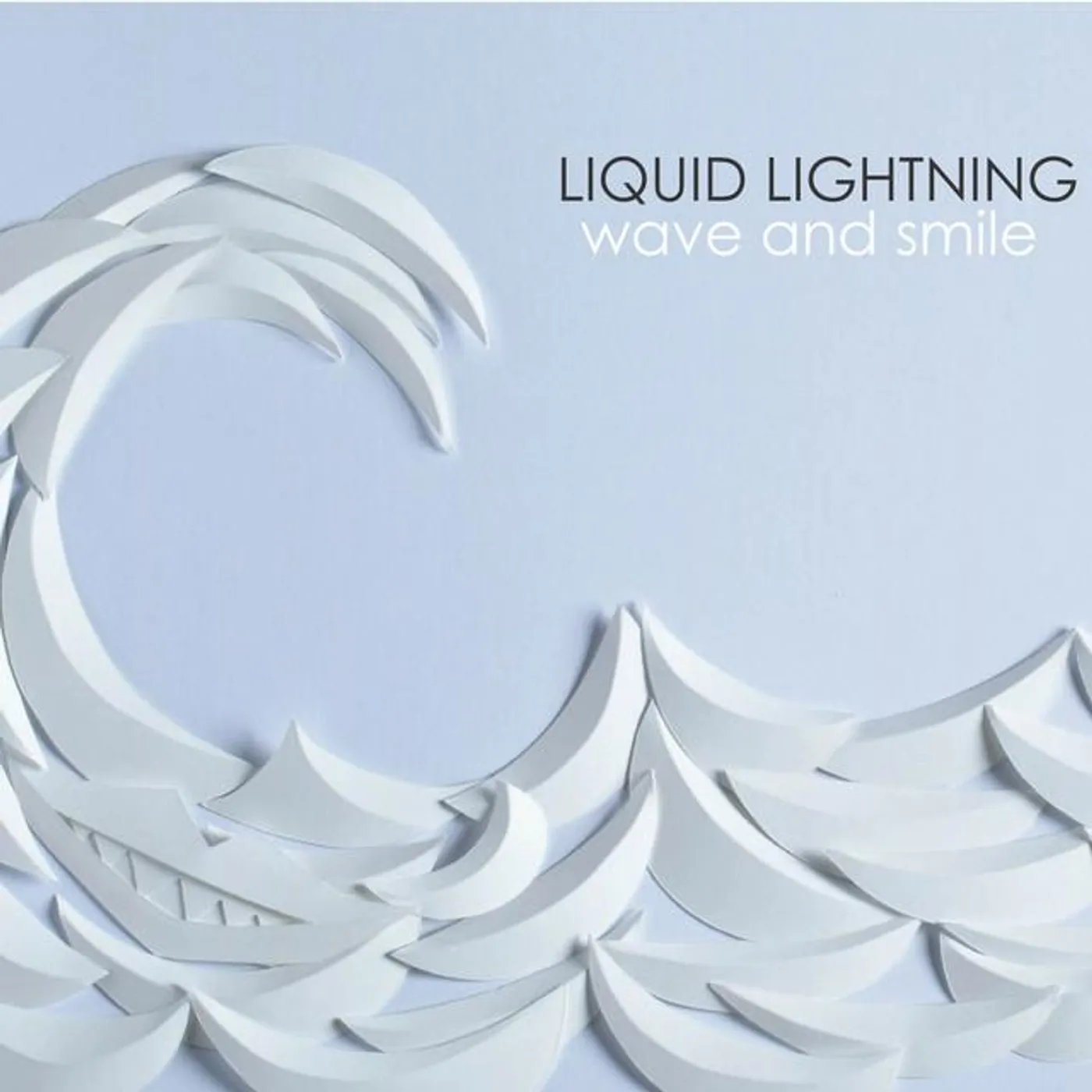 Liquid Lightning