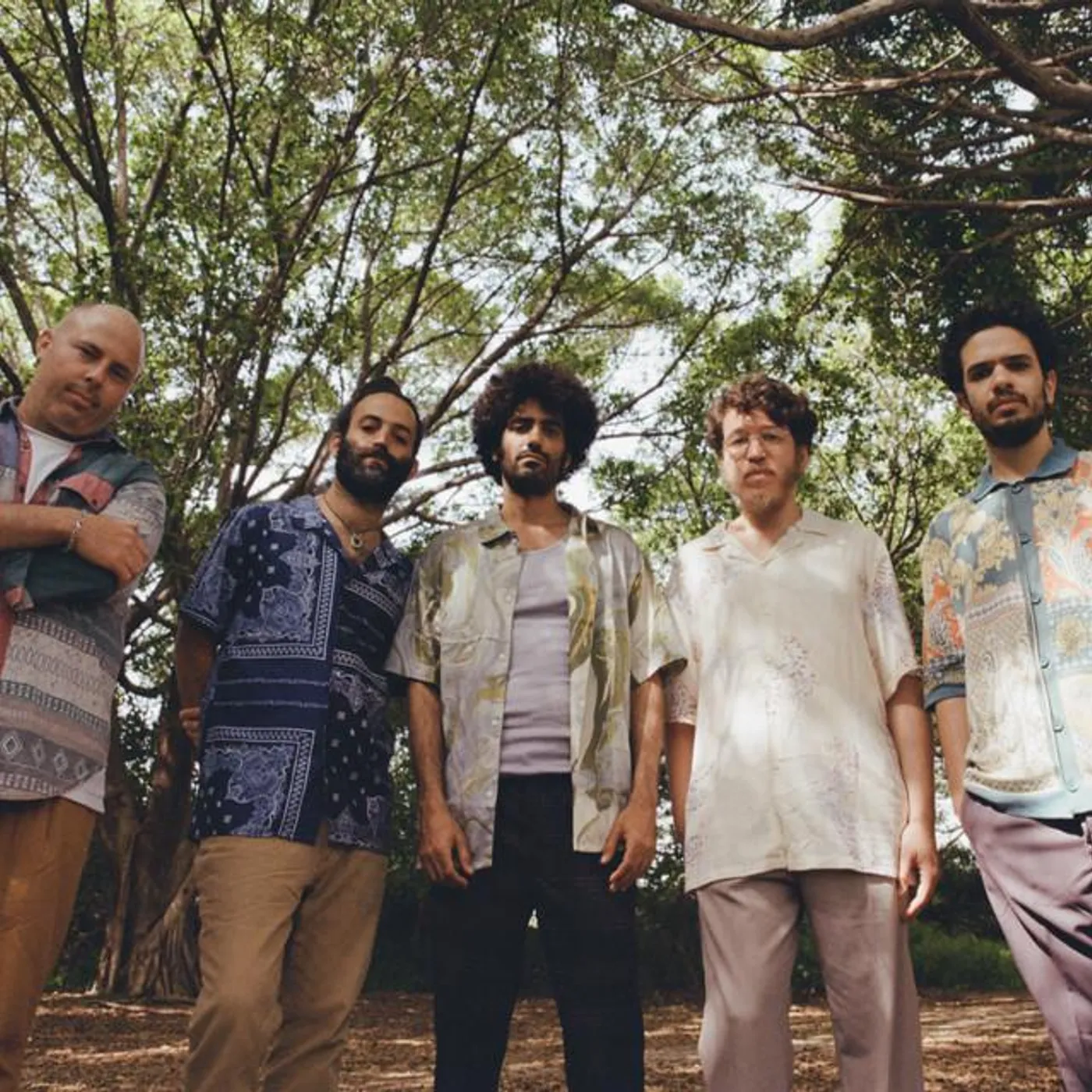 Liquid Saloon Brand Page