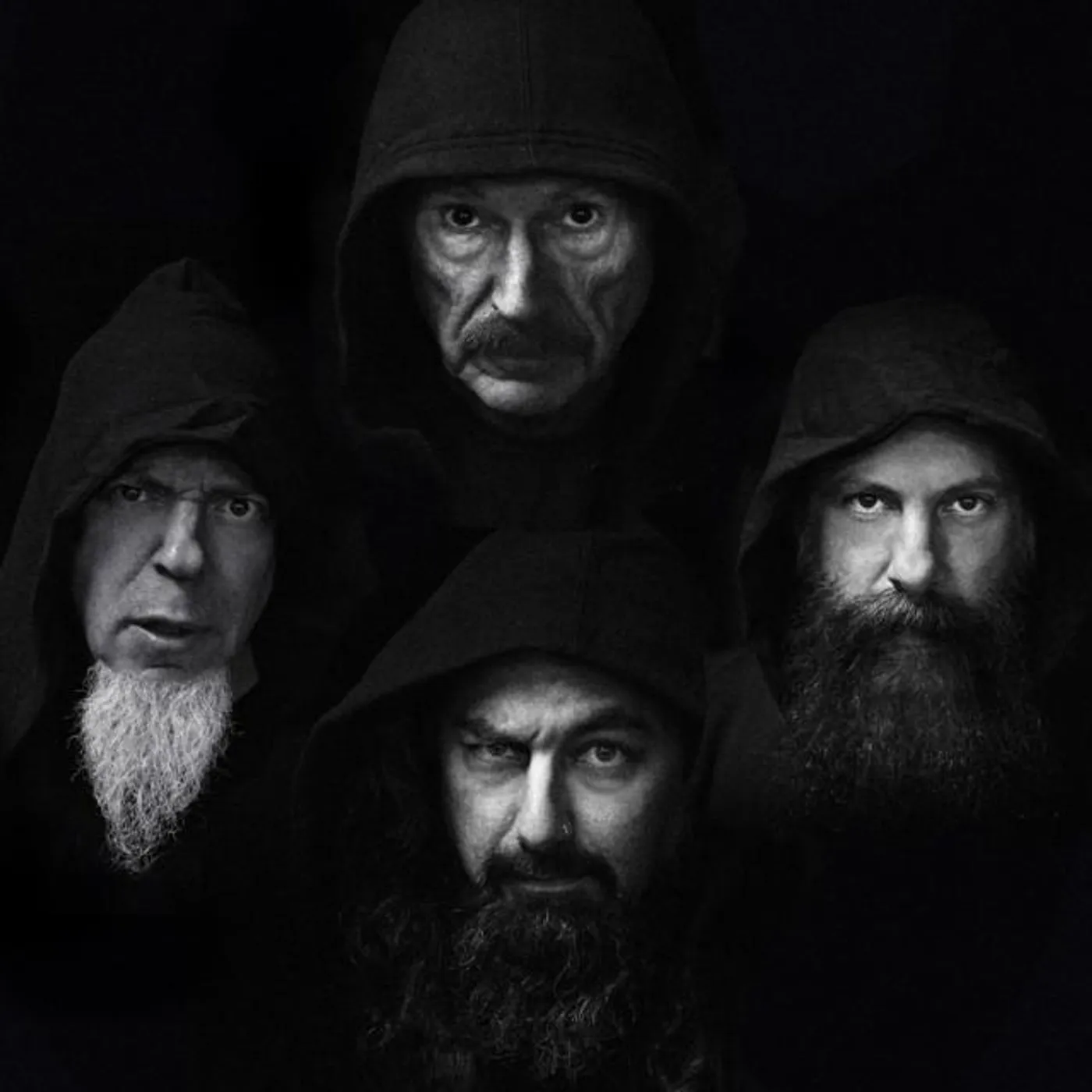 Liquid Tension Experiment Brand Page