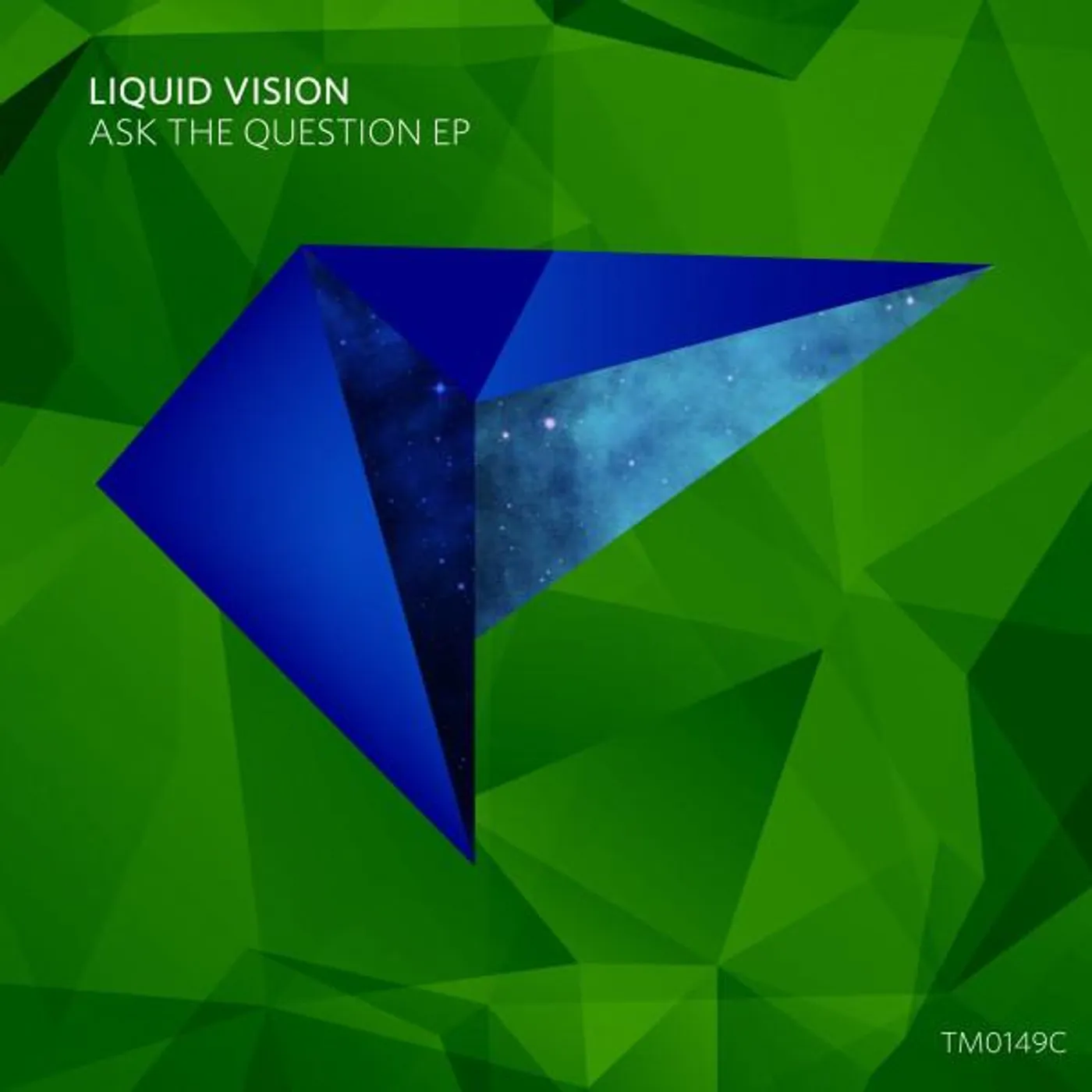 Liquid Vision Brand Page
