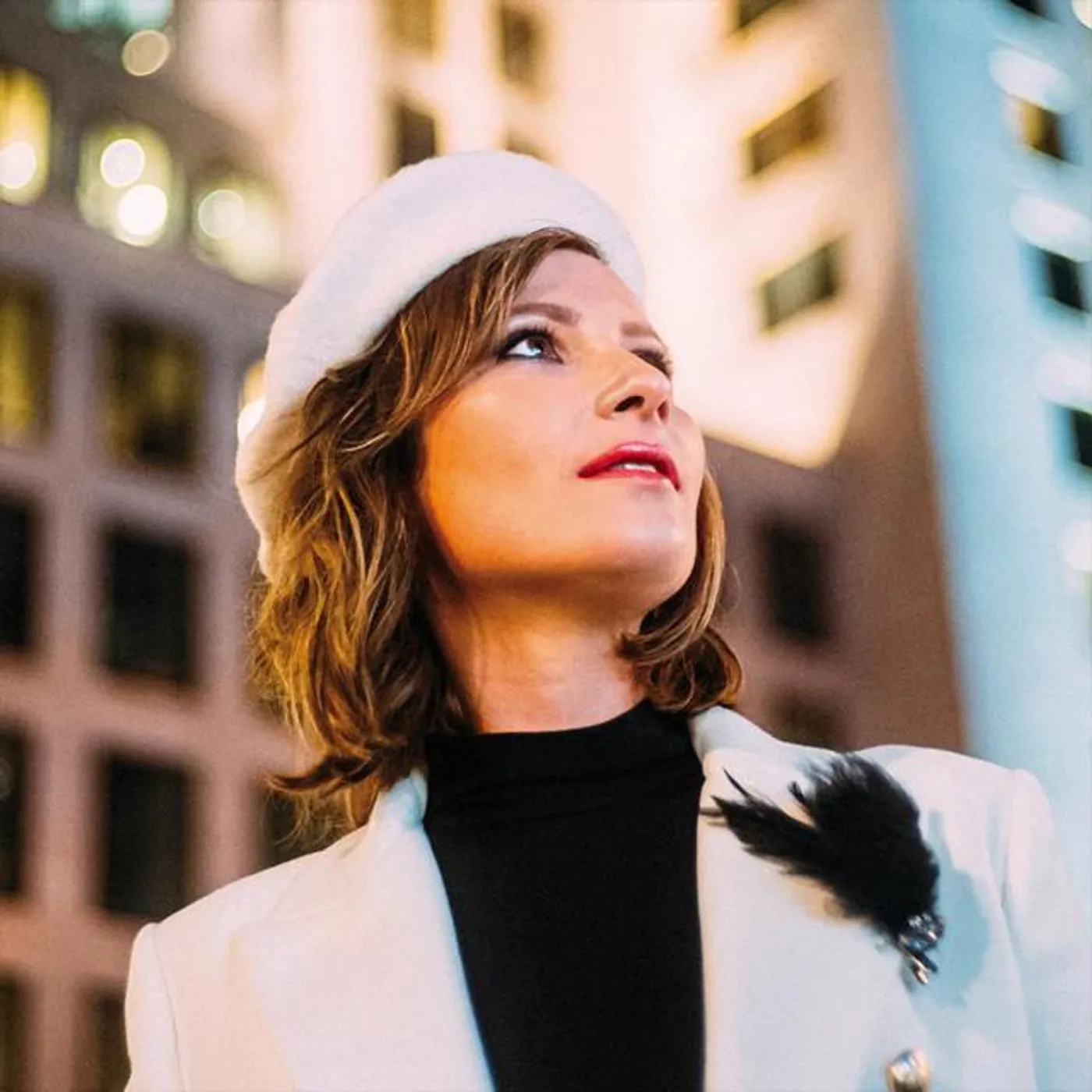 Lisa Batiashvili Brand Page