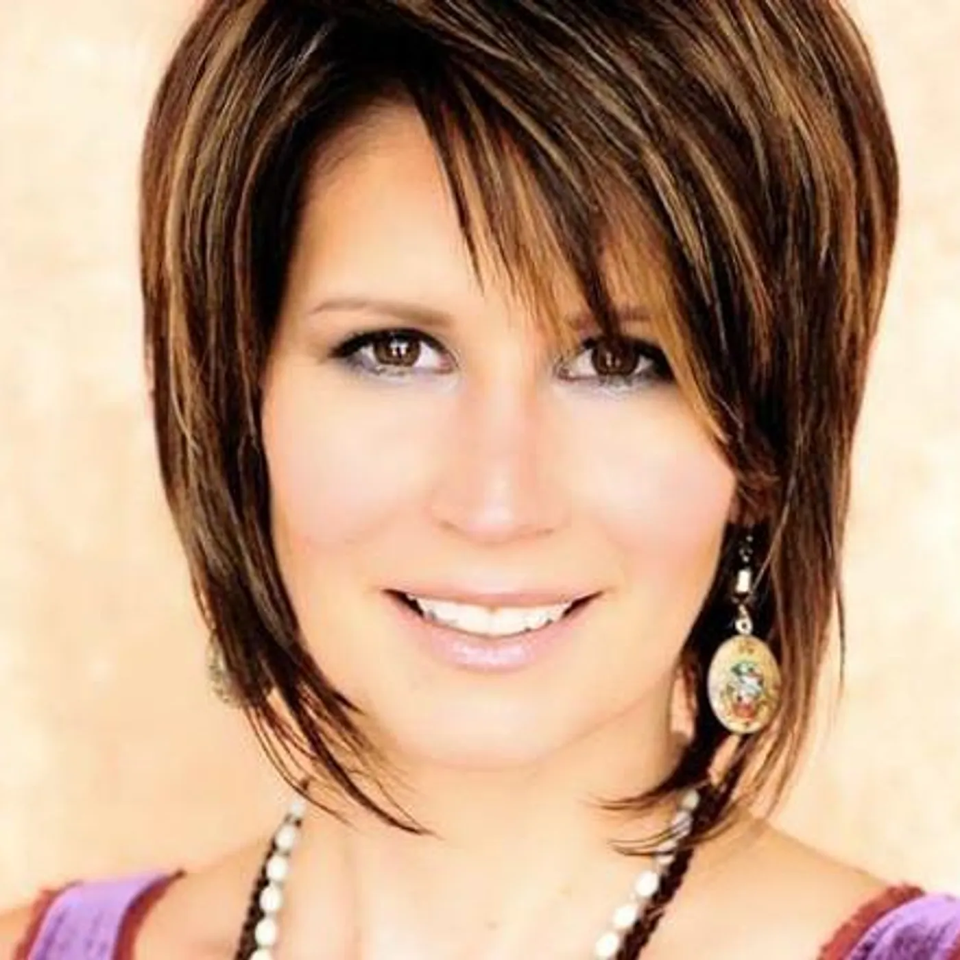 Lisa Brokop Brand Page