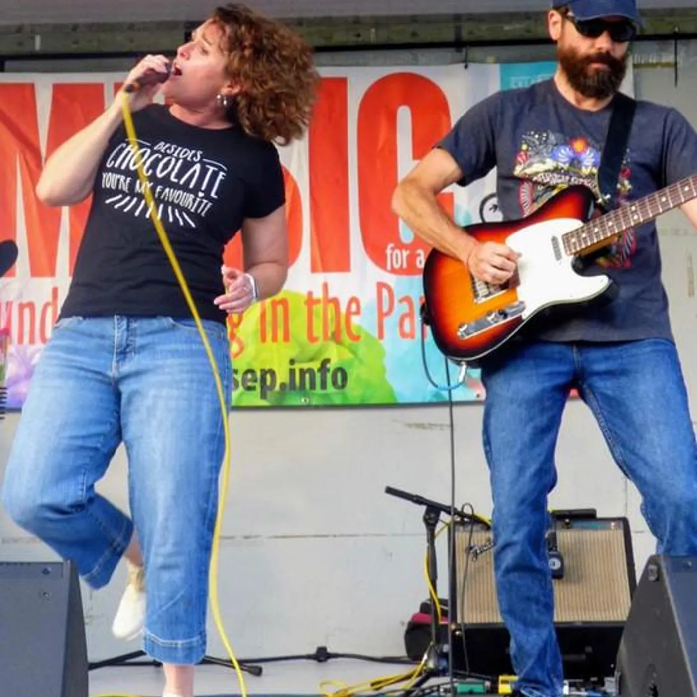 Lisa Dames Brand Page