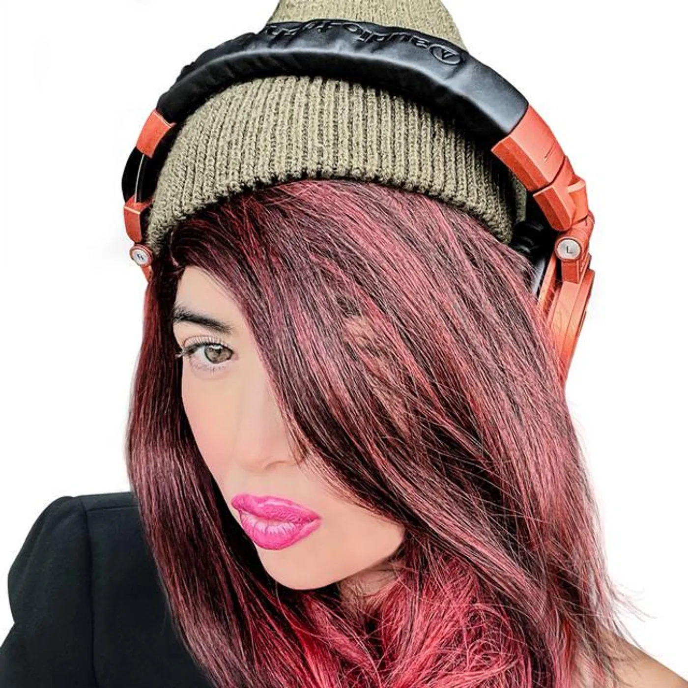 Lisa Dawn Miller Brand Page