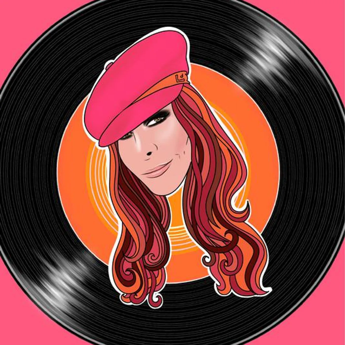 Lisa Dietrich Brand Page