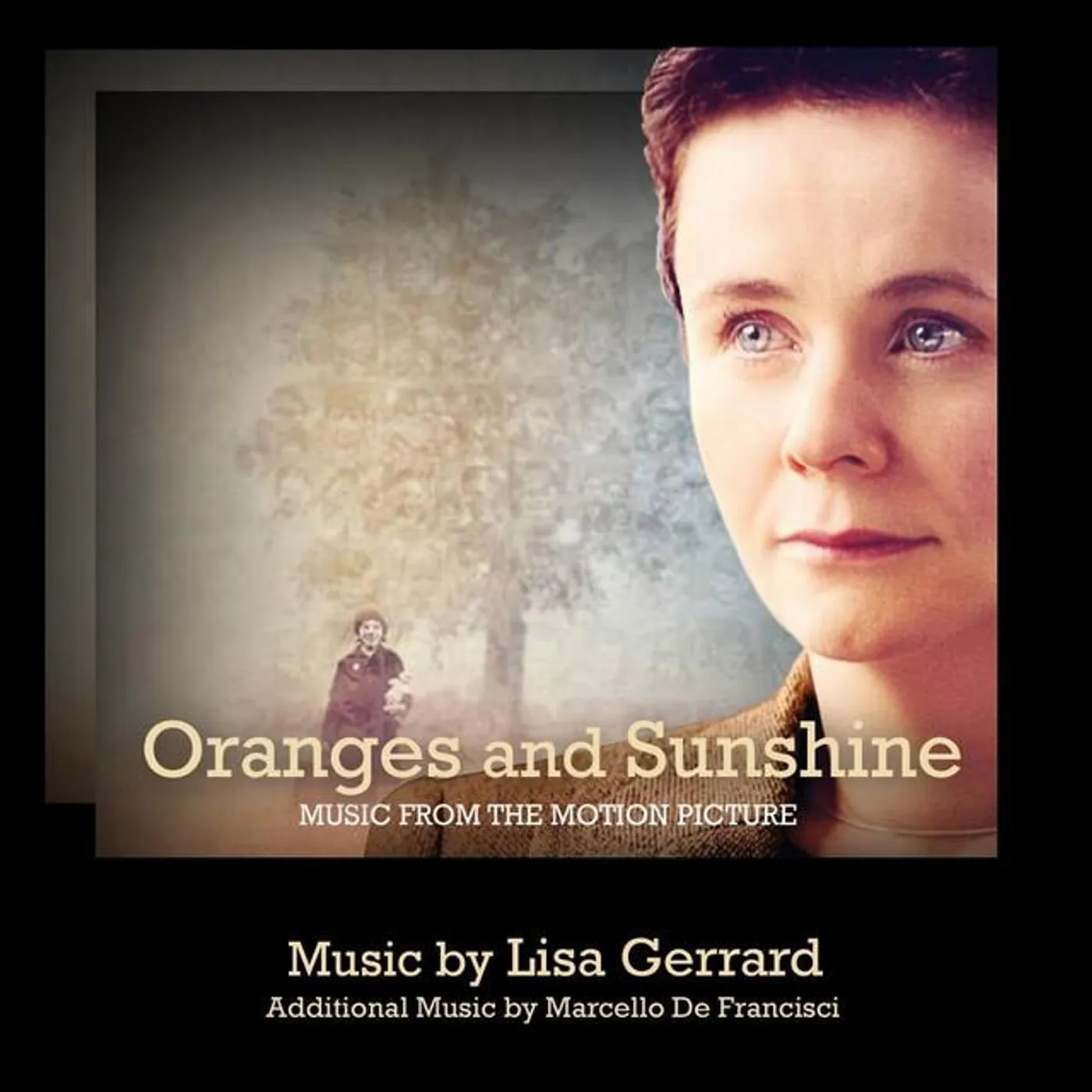 Lisa Gerrard & Marcello De Francisci