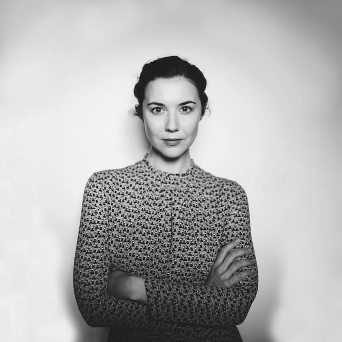 Lisa Hannigan Brand Page