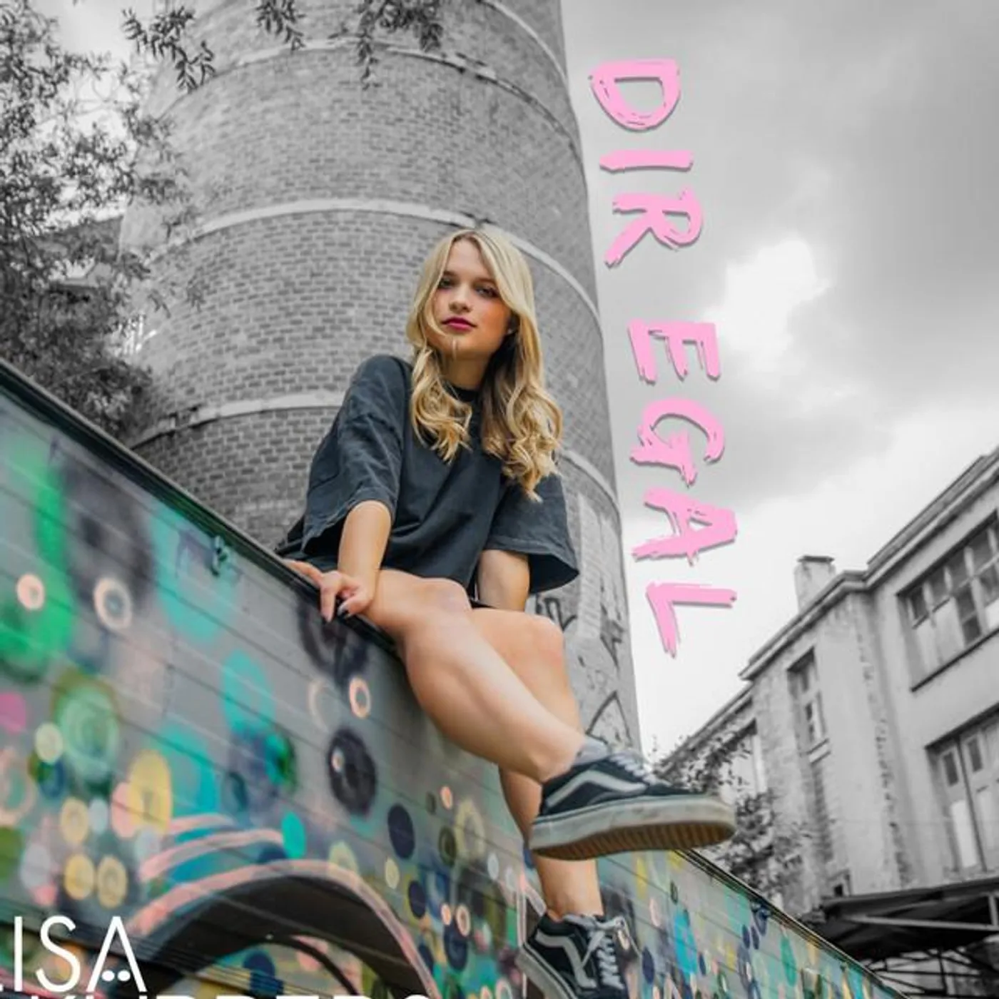 Lisa Küppers Brand Page