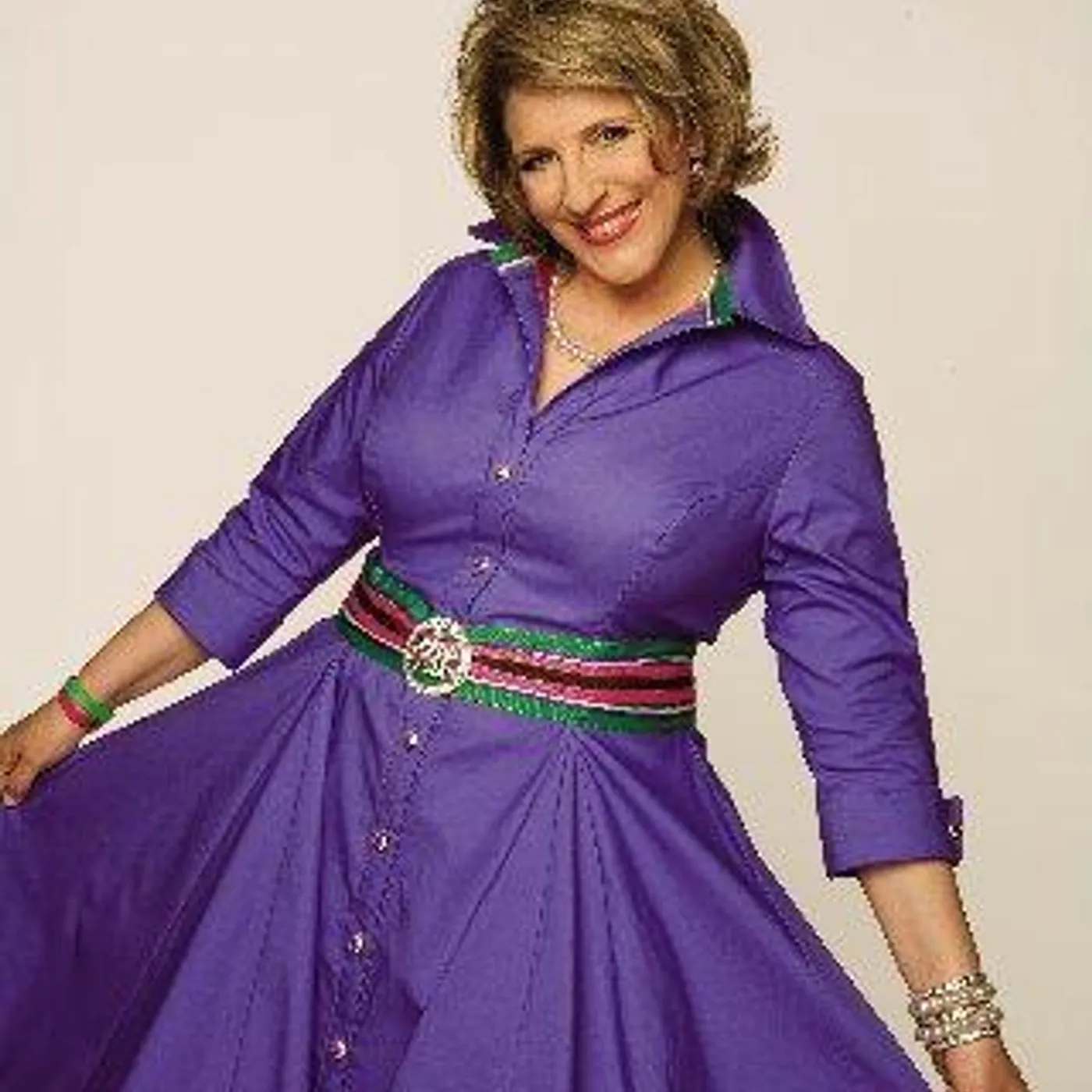 Lisa Lampanelli Brand Page