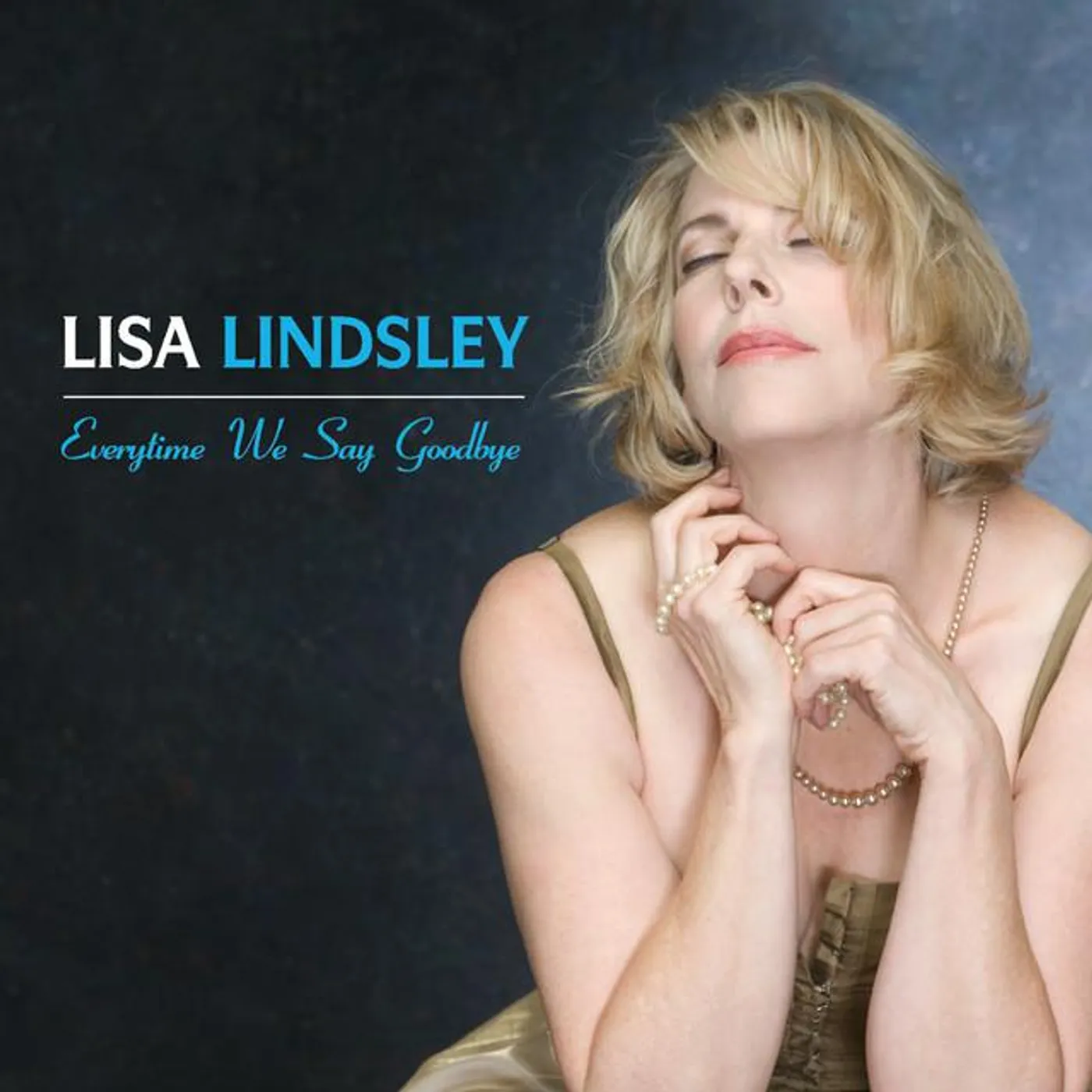 Lisa Lindsley Brand Page