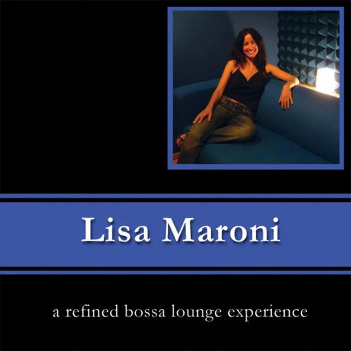 Lisa Maroni Brand Page