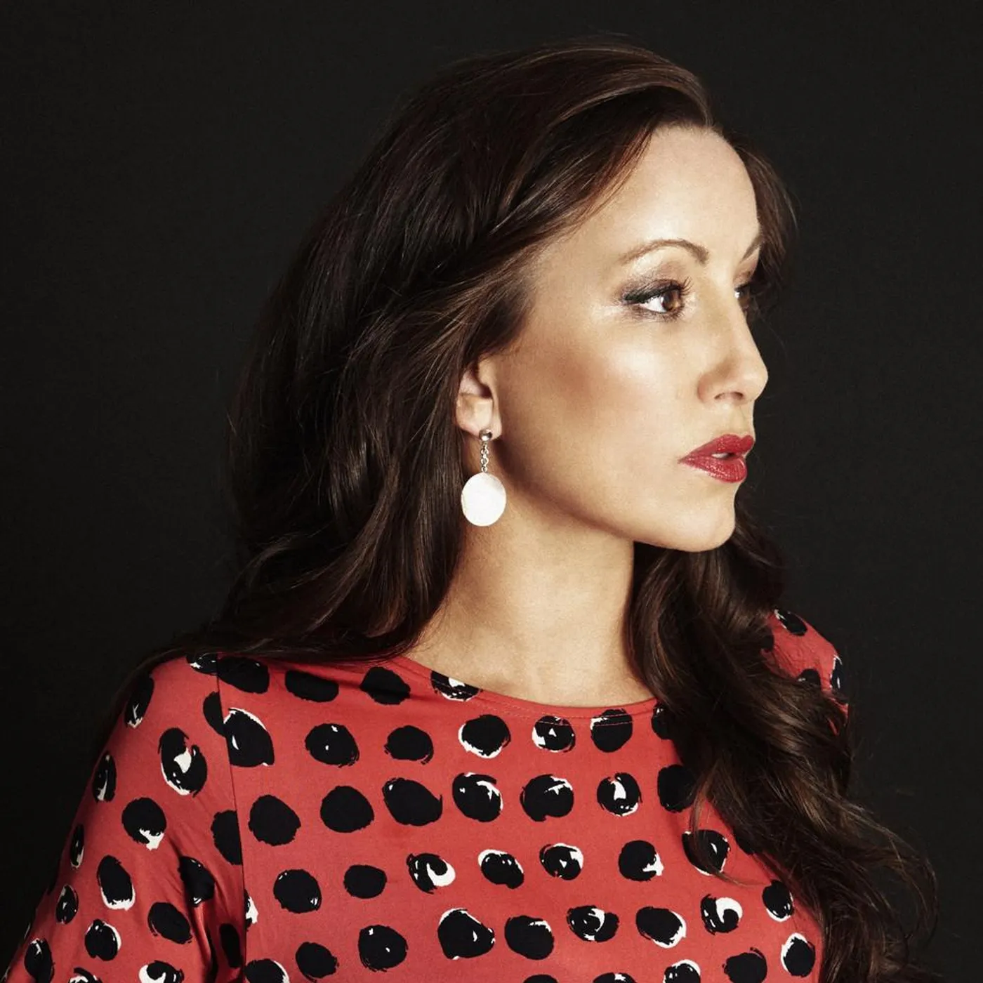 Lisa Nilsson Brand Page