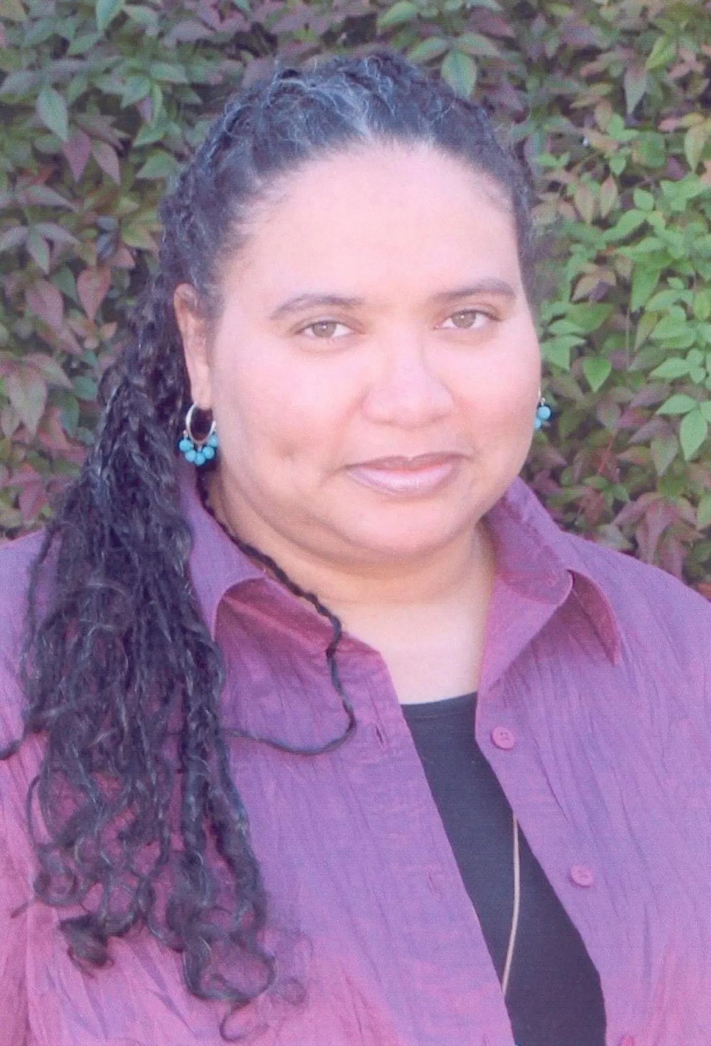 Lisa Pertillar Brevard