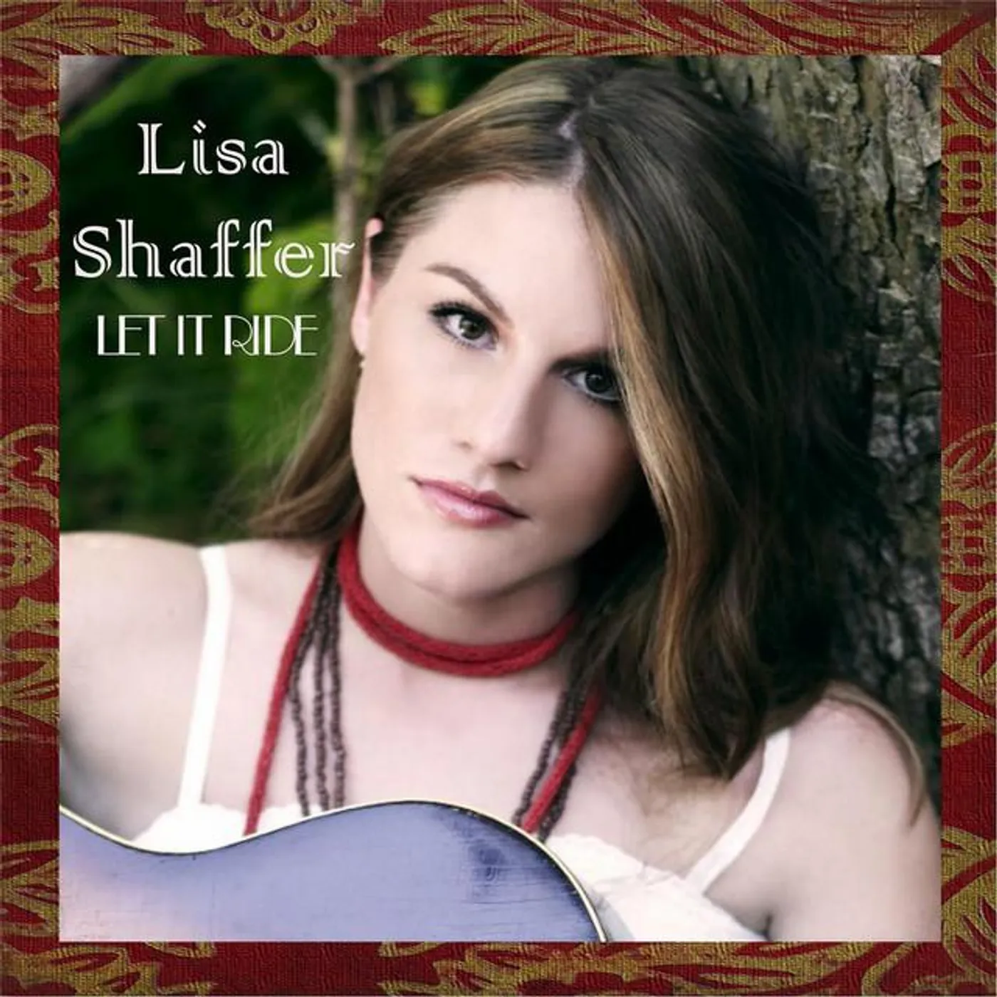 Lisa Shaffer Brand Page