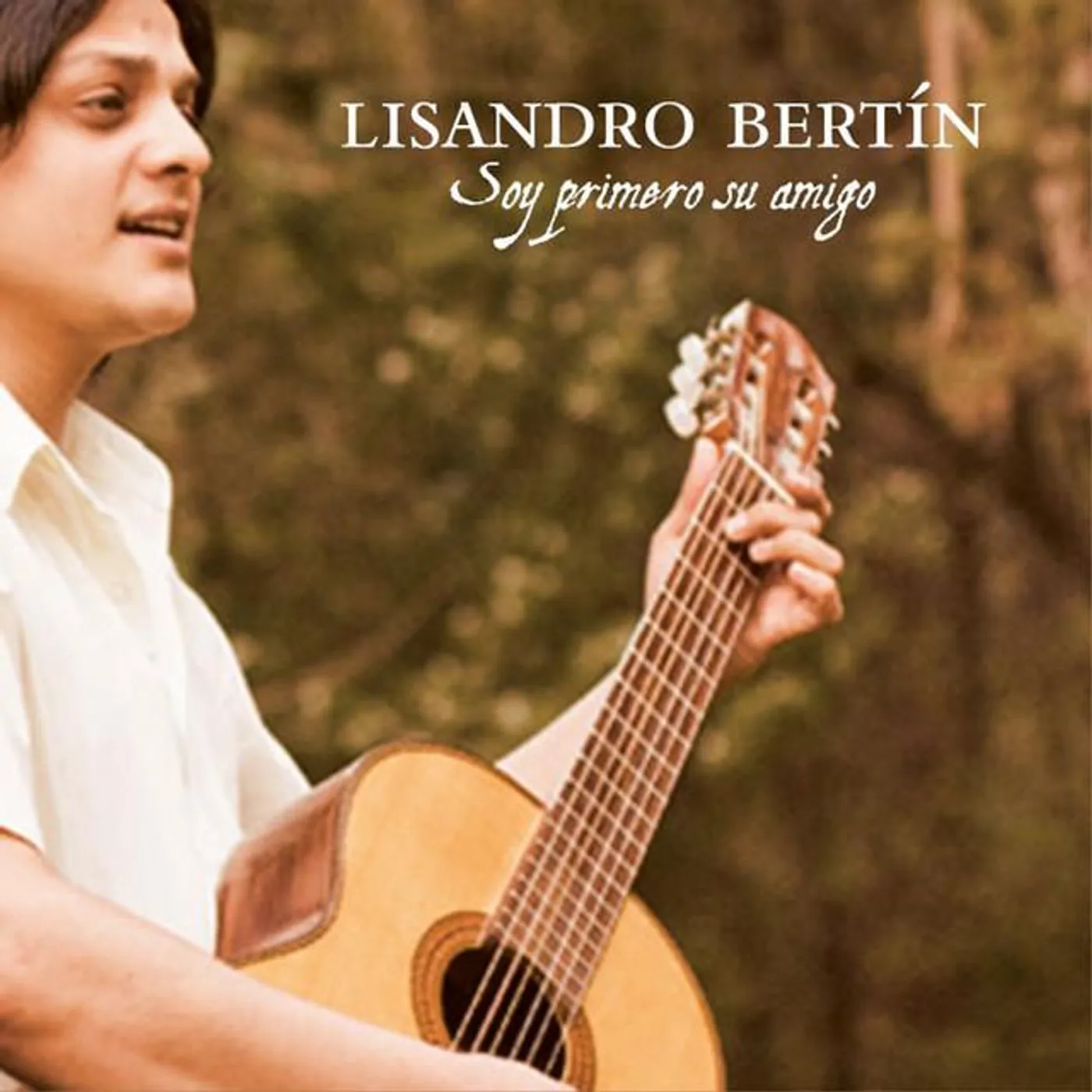 Lisandro Bertín