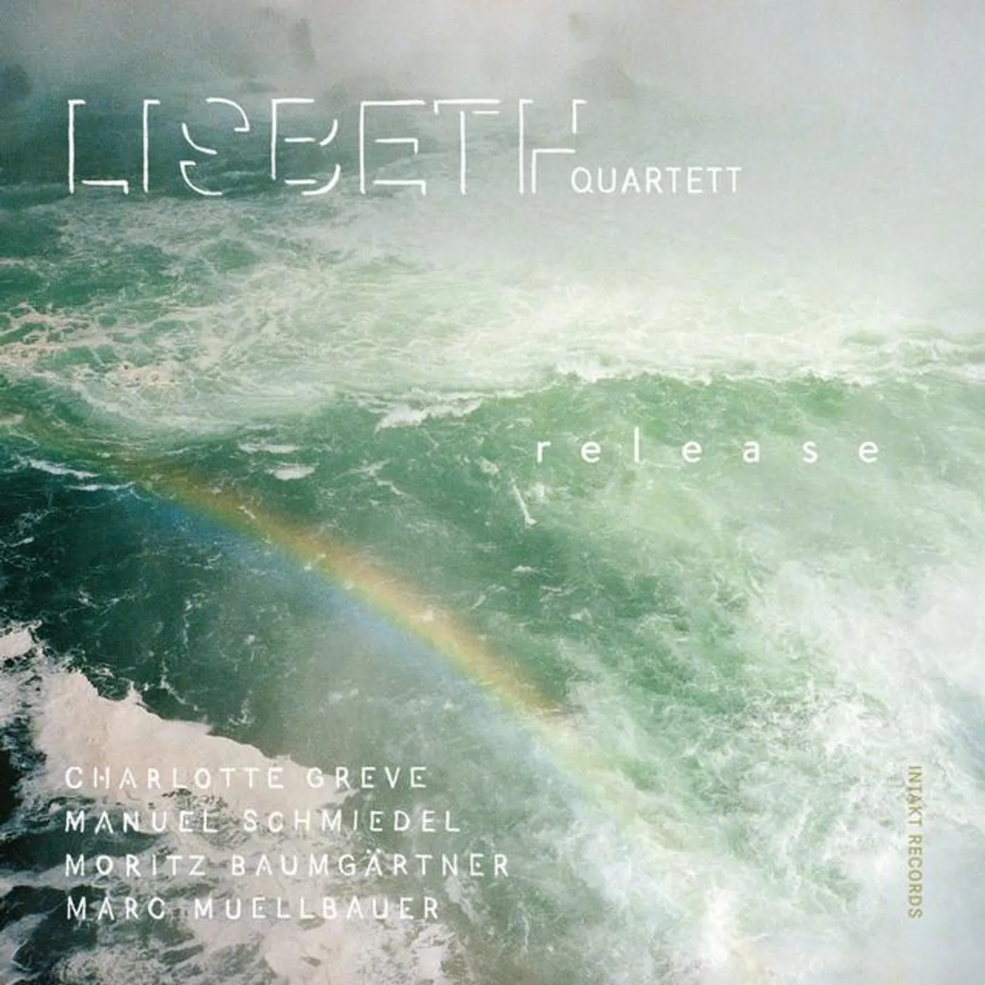 Lisbeth Quartett Brand Page