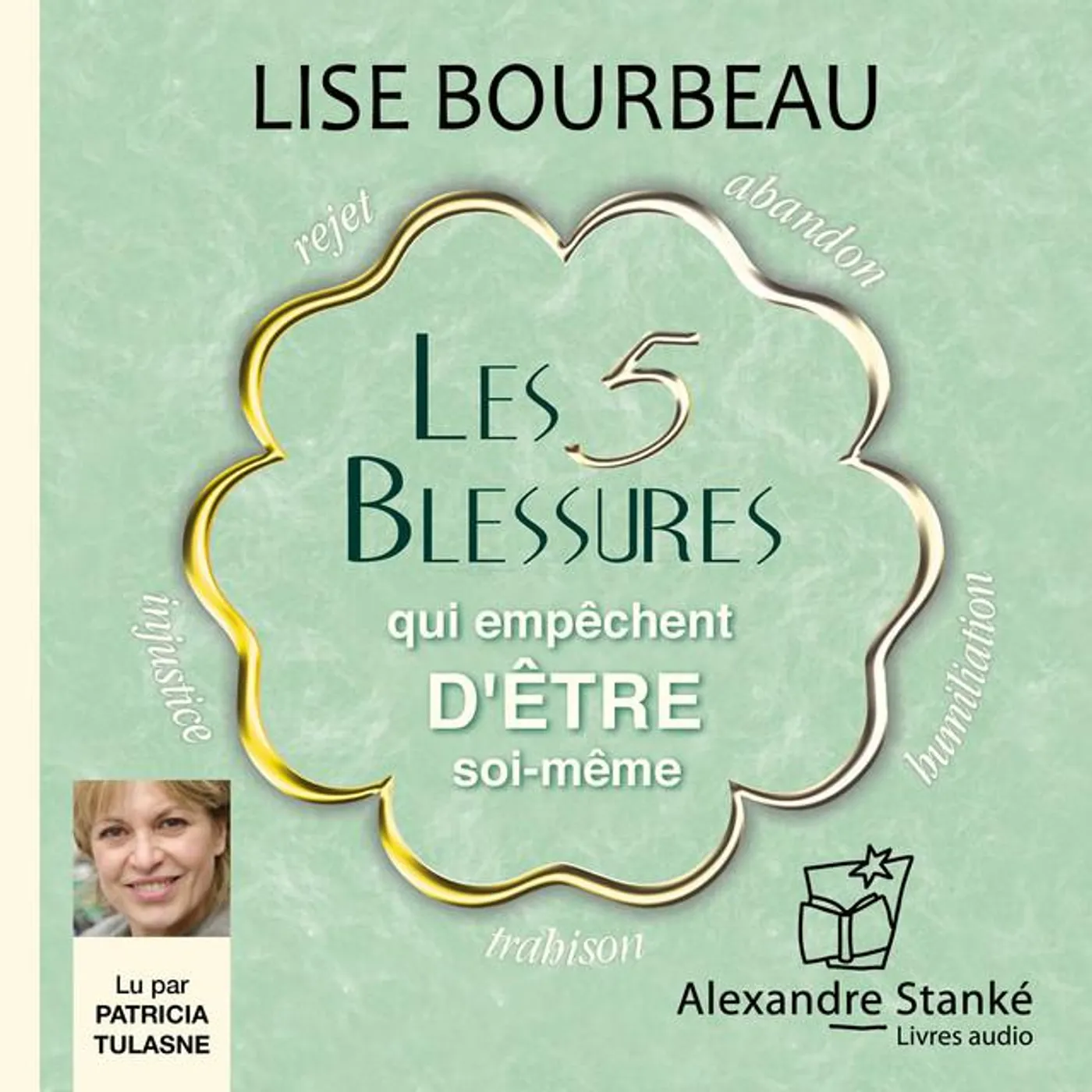 Lise Bourbeau Brand Page