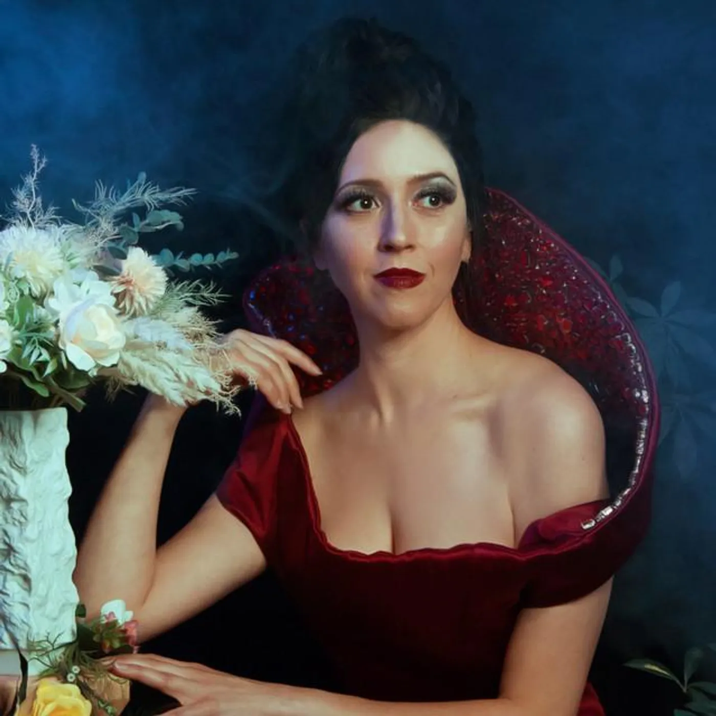 Lisette Oropesa Brand Page