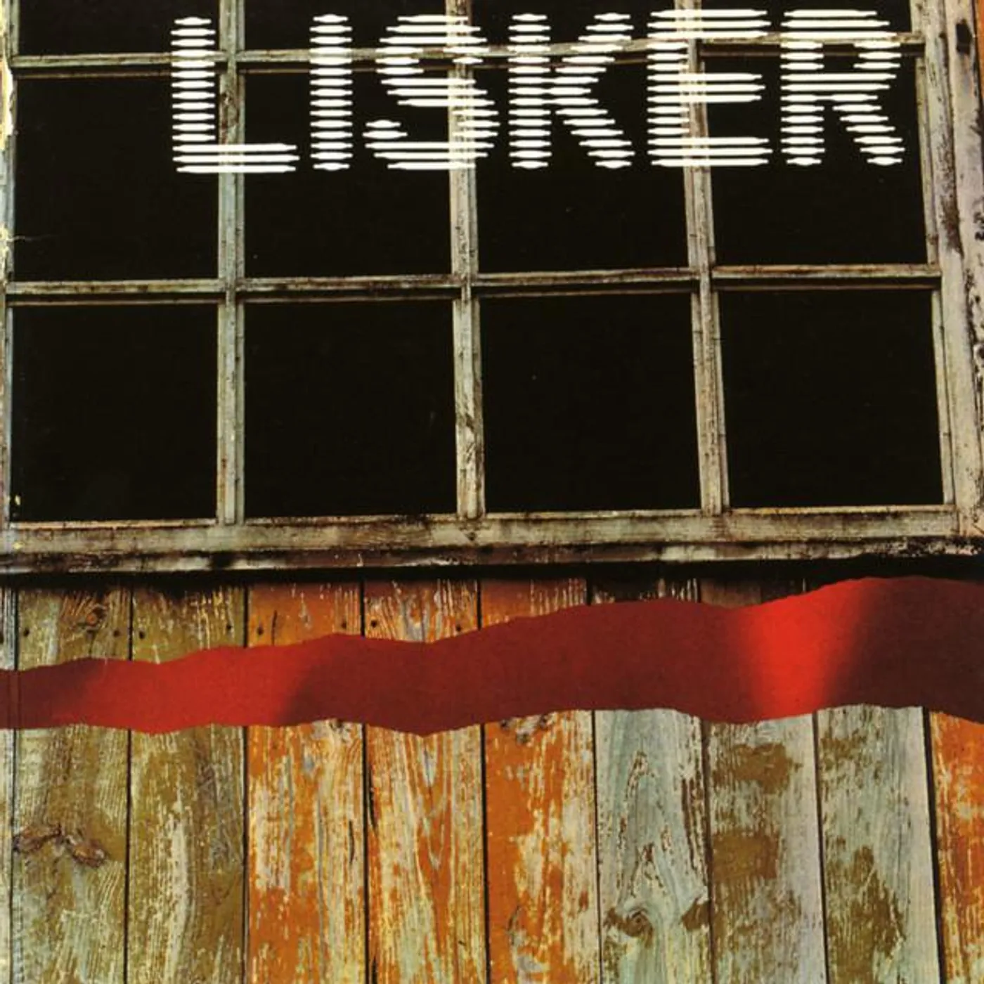 Lisker Brand Page