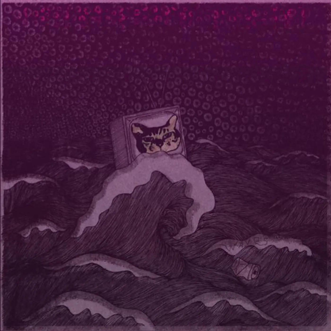 Lissi Dancefloor Disaster