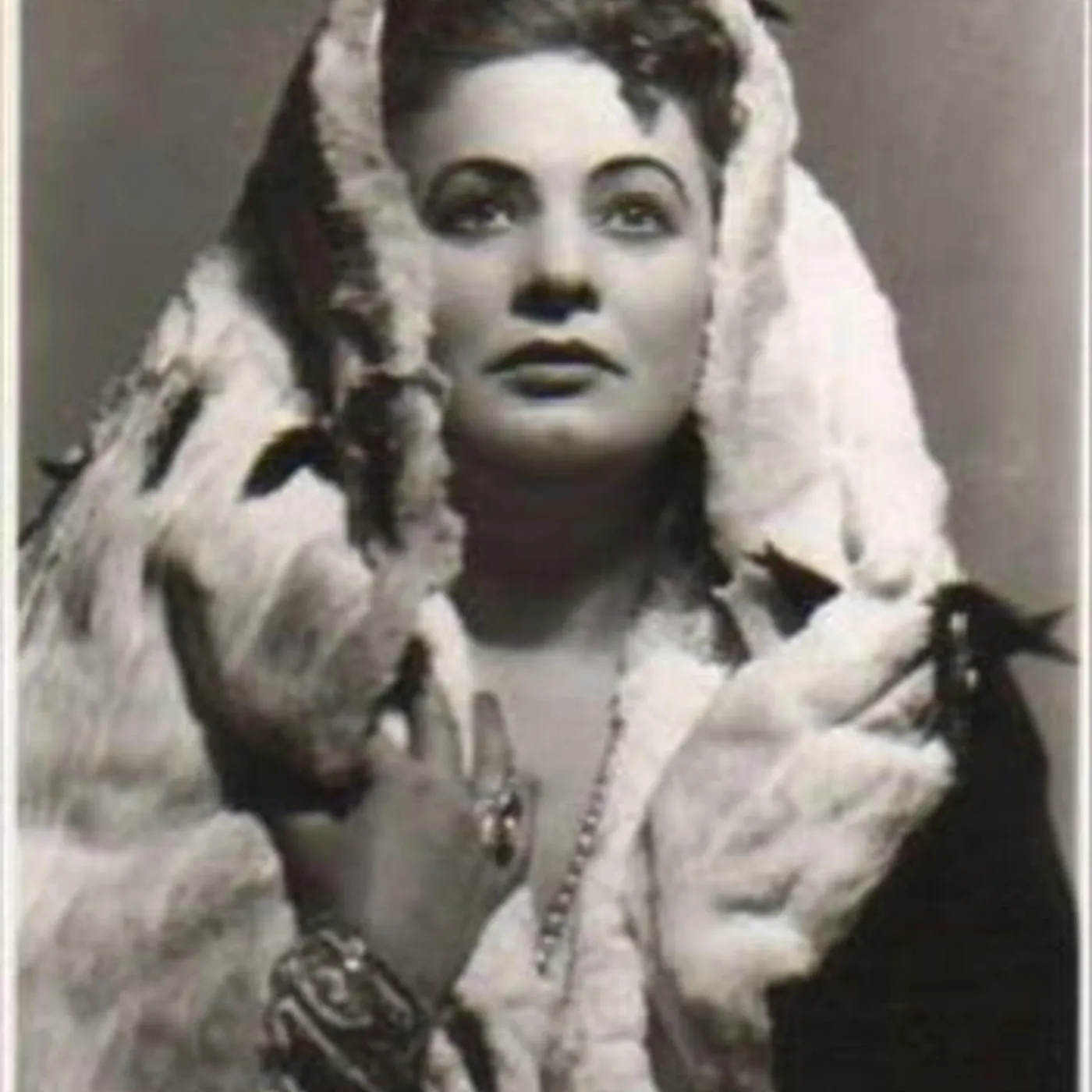 Ljuba Welitsch Brand Page