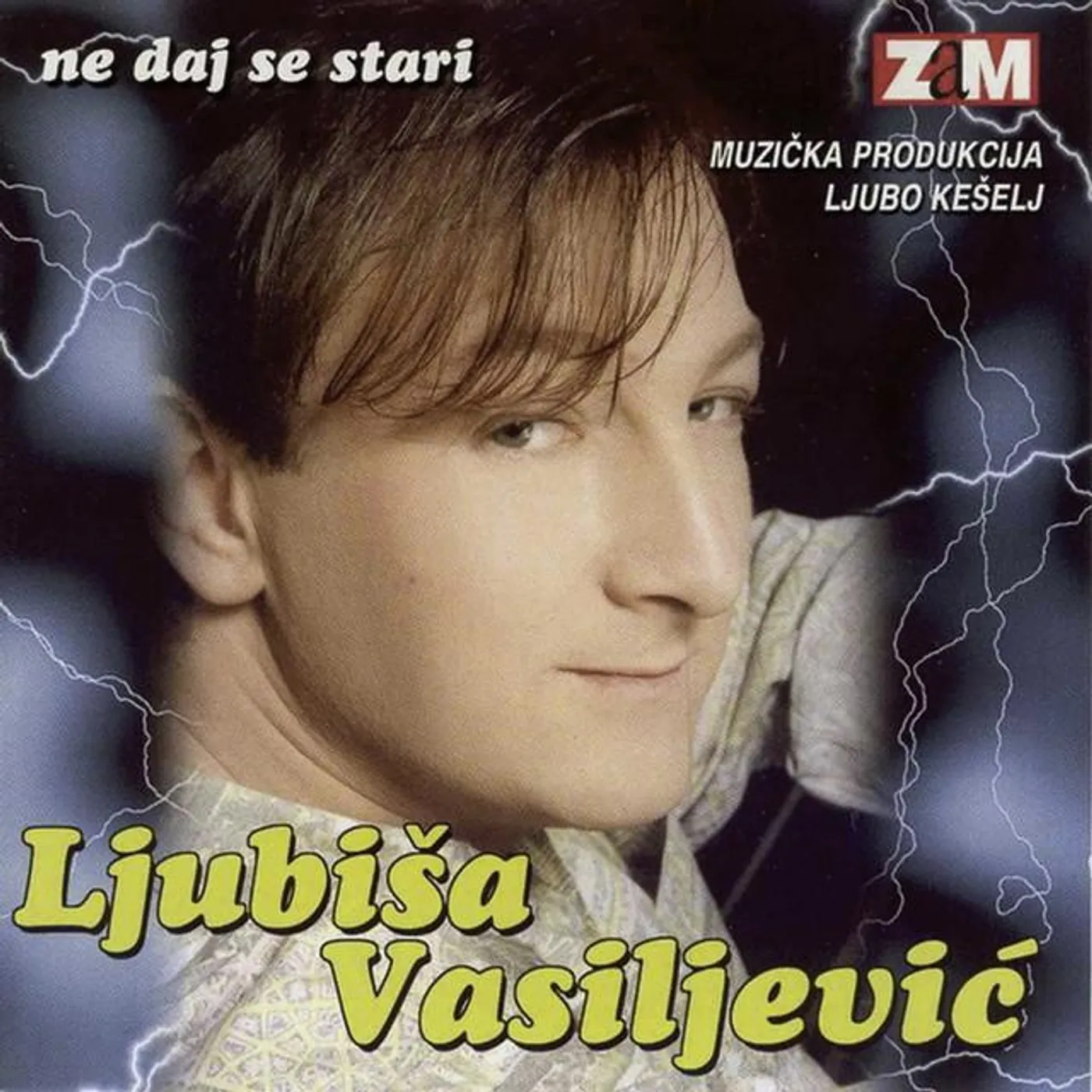 Ljubisa Vasiljevic