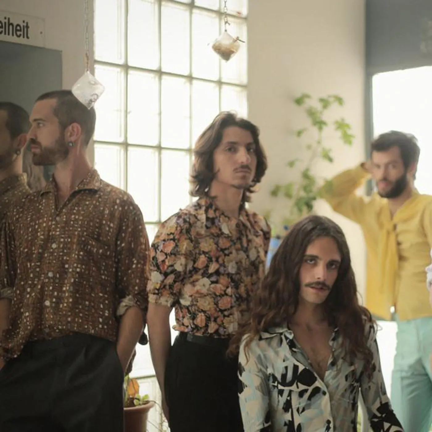 Ljubliana & the Seawolf