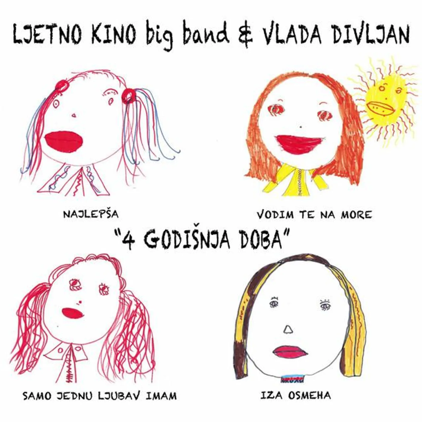 Ljetno Kino Big Band