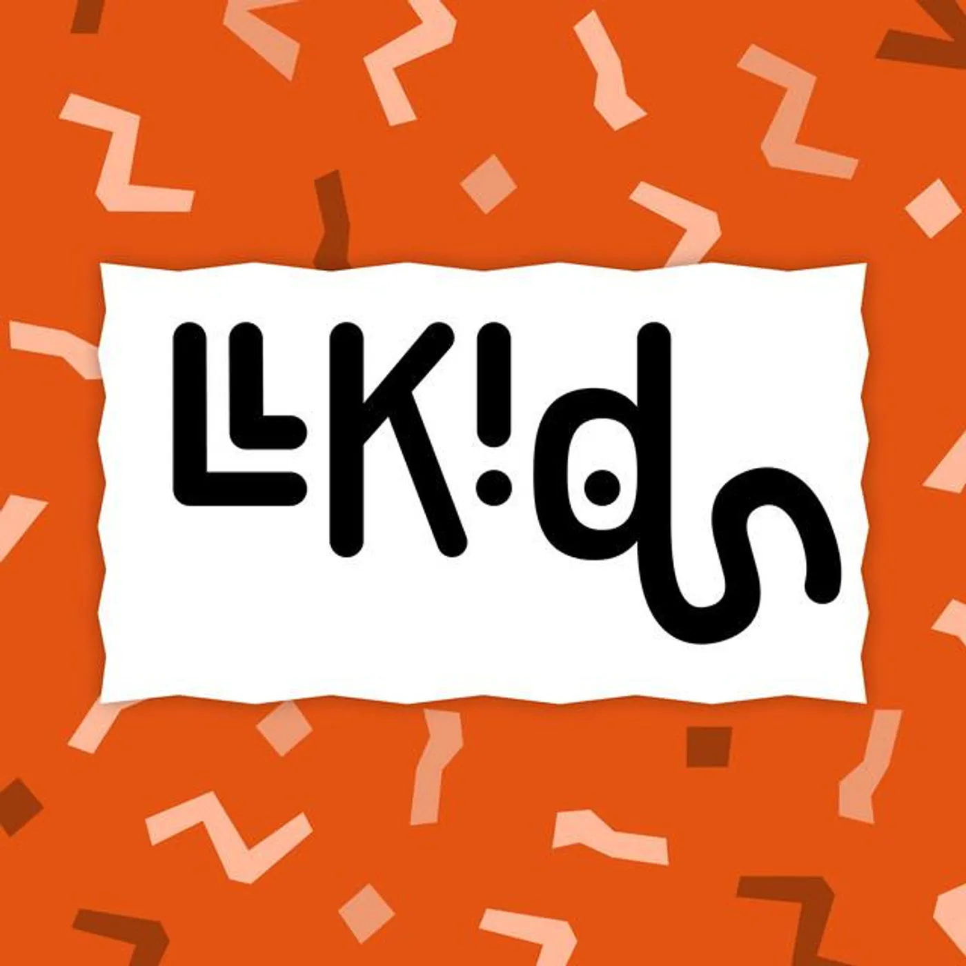 LL Kids Barnvisor Brand Page