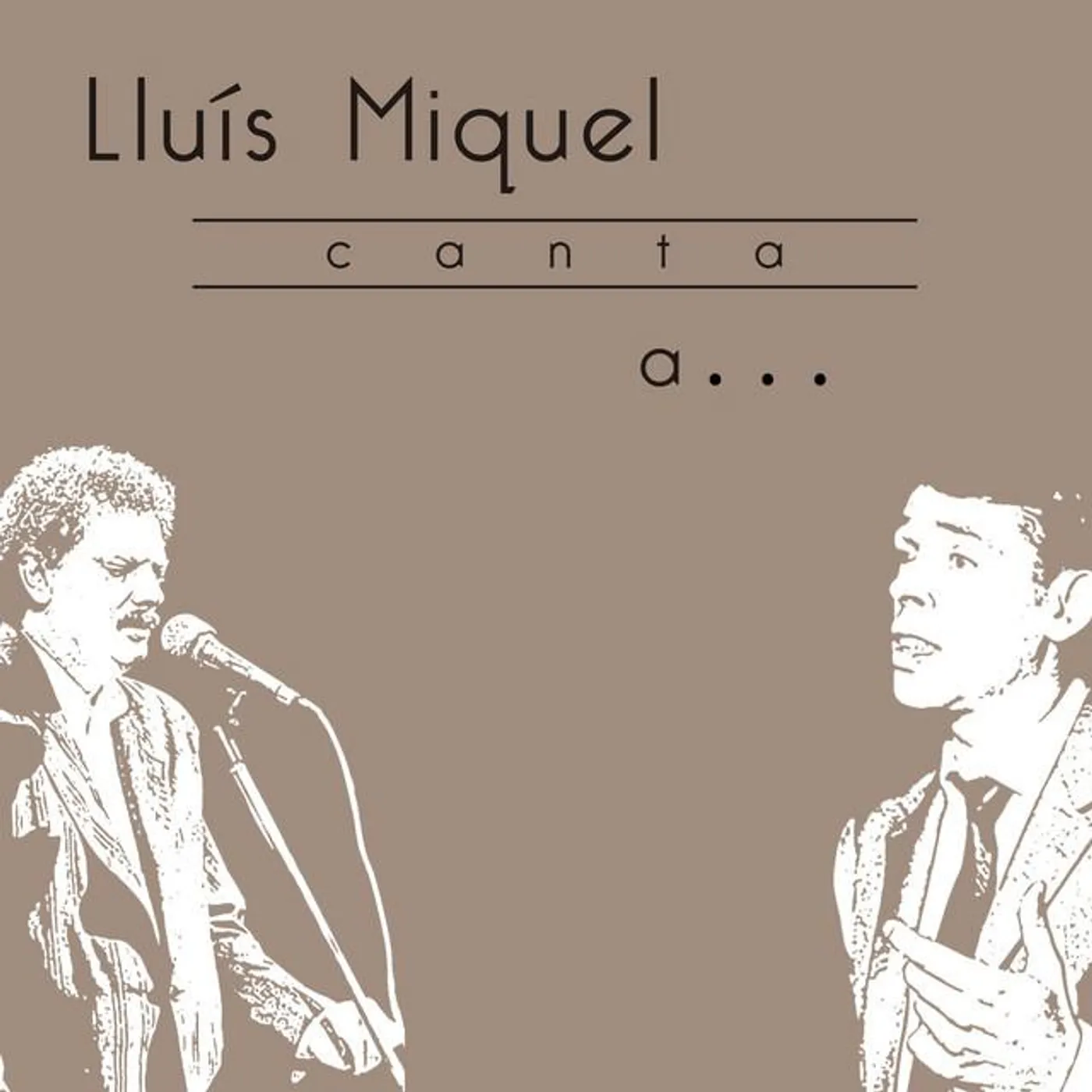 Lluís Miquel Brand Page
