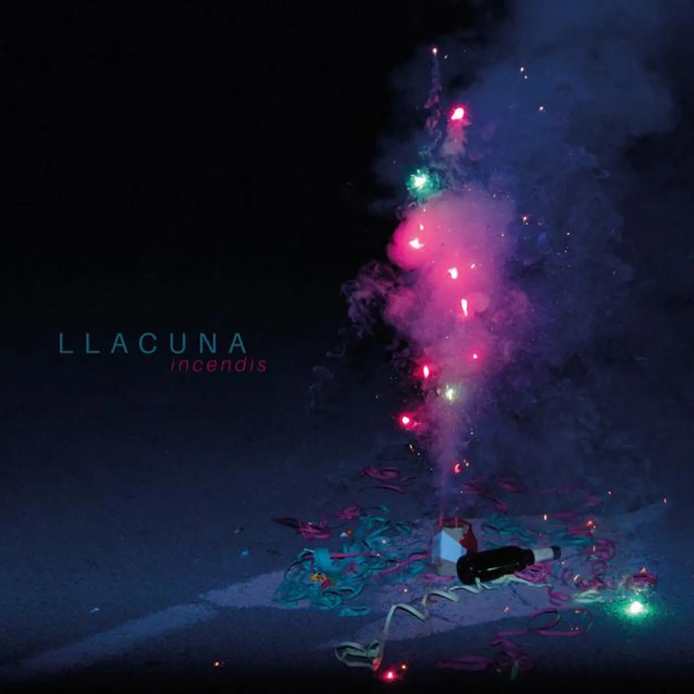 Llacuna Brand Page