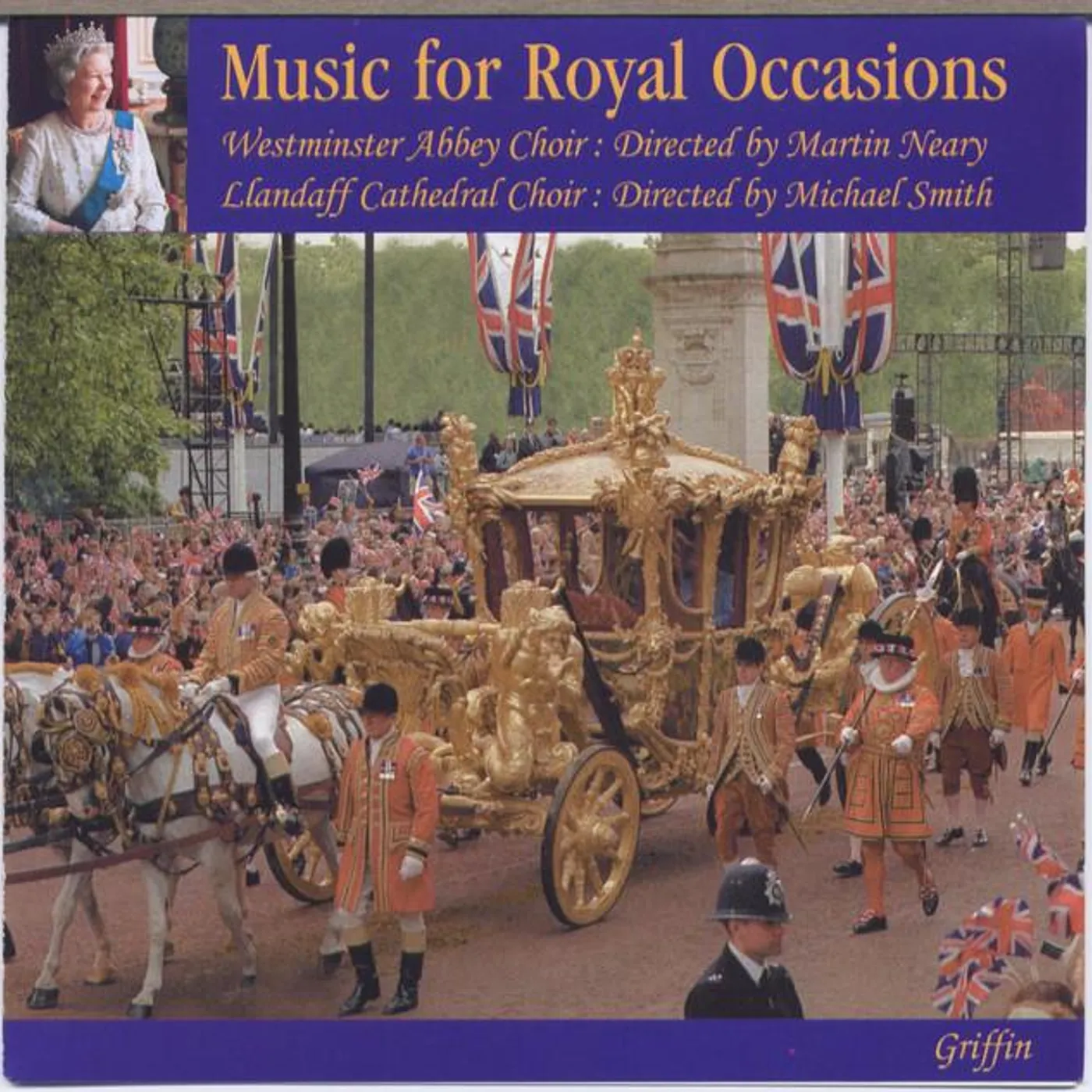 Llandaff Cathedral Choir