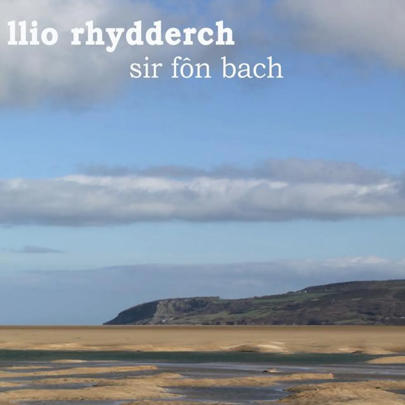 Llio Rhydderch