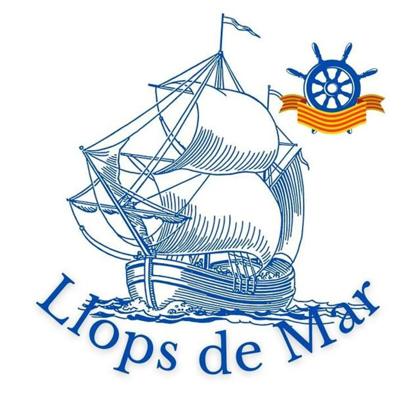 Llops De Mar