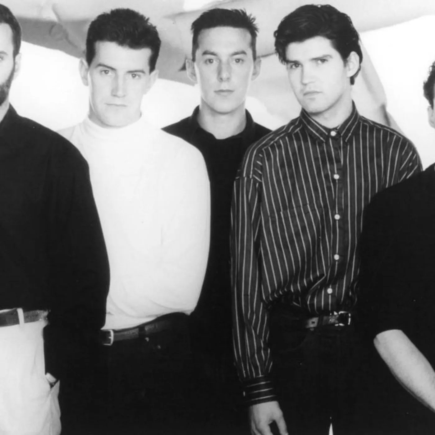 Lloyd Cole and the Commotions Brand Page