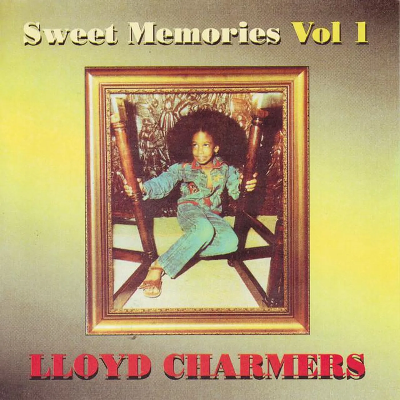 Lloyd Charmers Brand Page