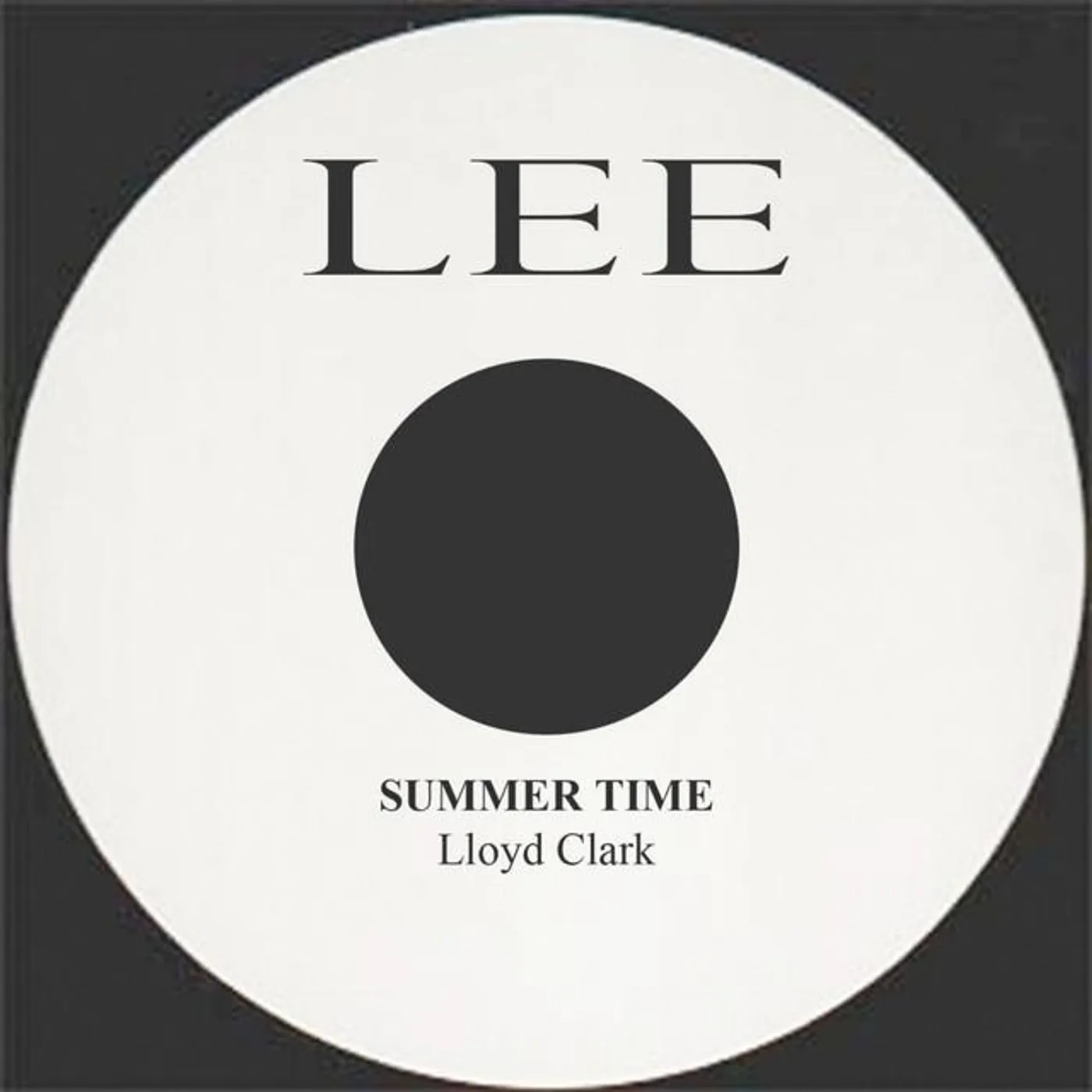 Lloyd Clarke Brand Page